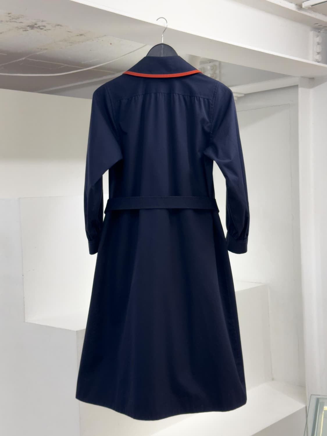 입생로랑 코트 상품이미지5