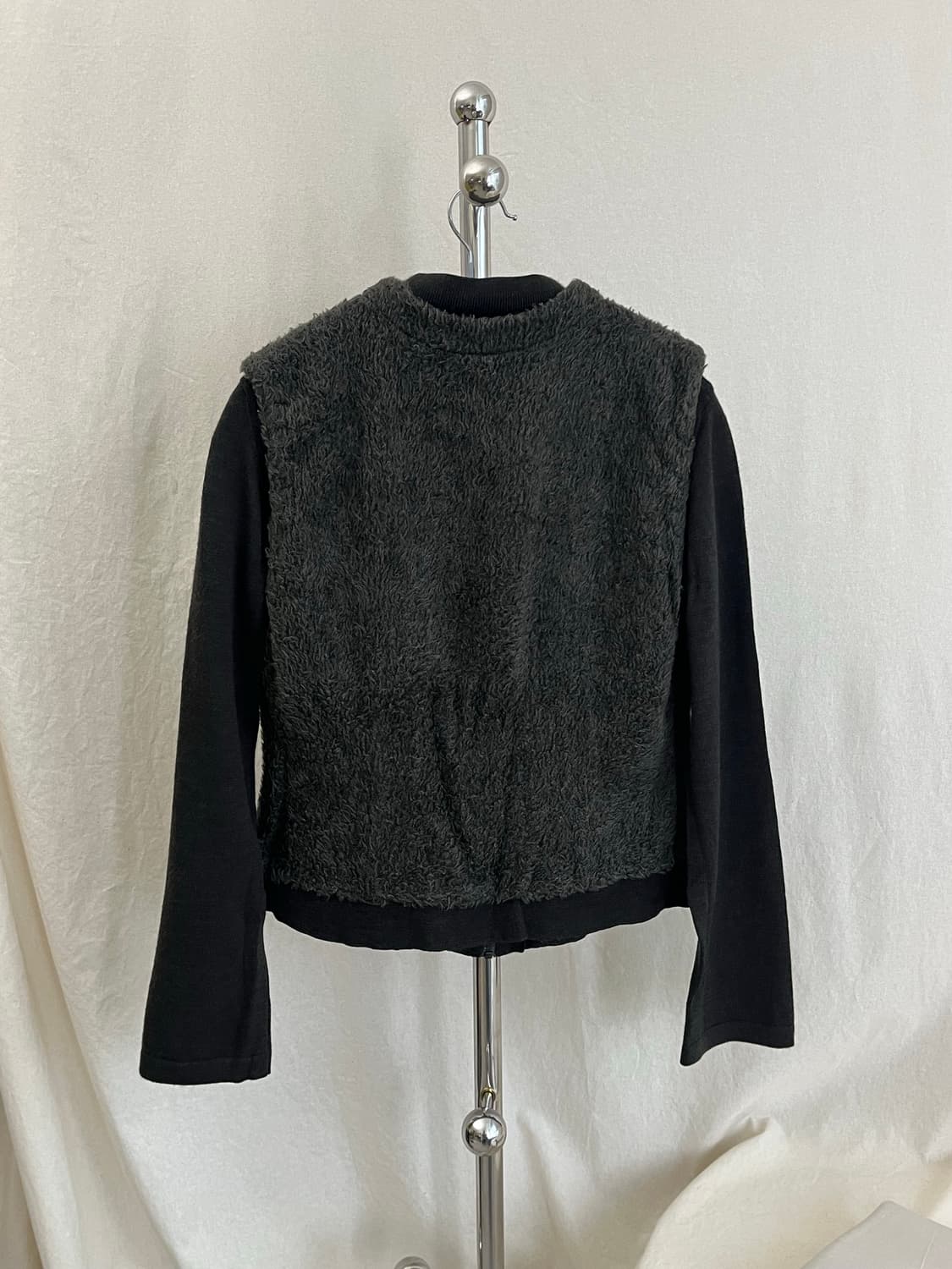 Hiroko Koshino Zip up Jacket 상품이미지5