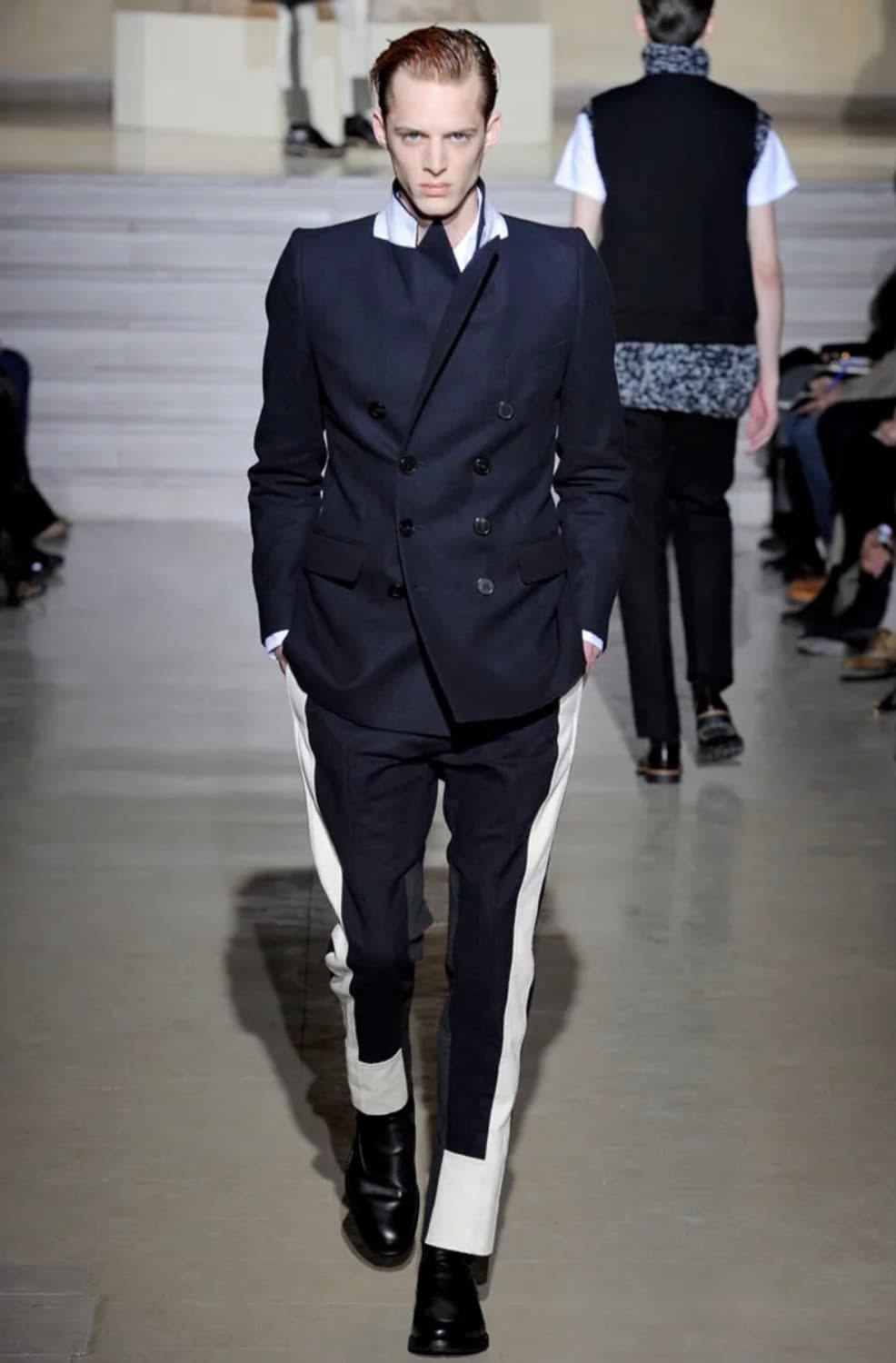 Dries Van Noten blazer 상품이미지1