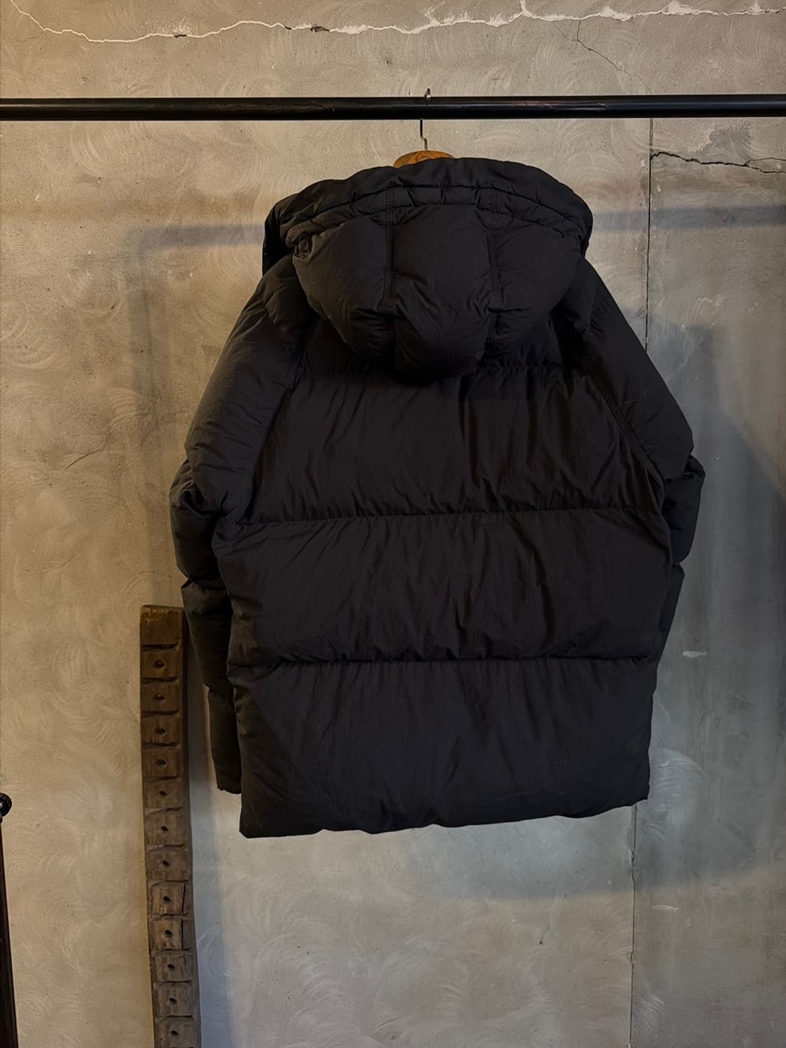 Ten C 다운 패딩 자켓 100 상품이미지10