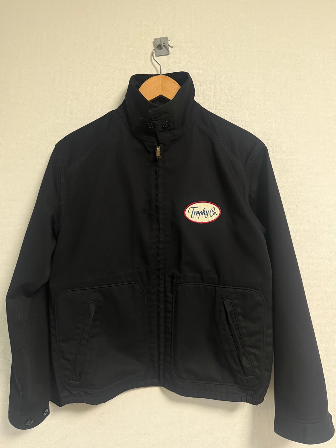 초판 트로피클로딩 1605 자켓 상품이미지2