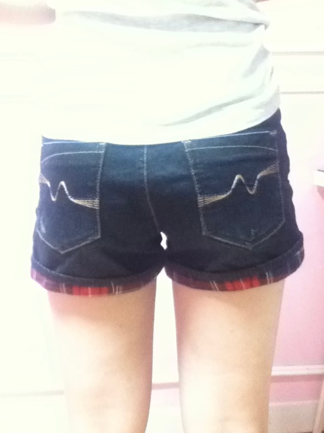 Vintage heart top 상품이미지6