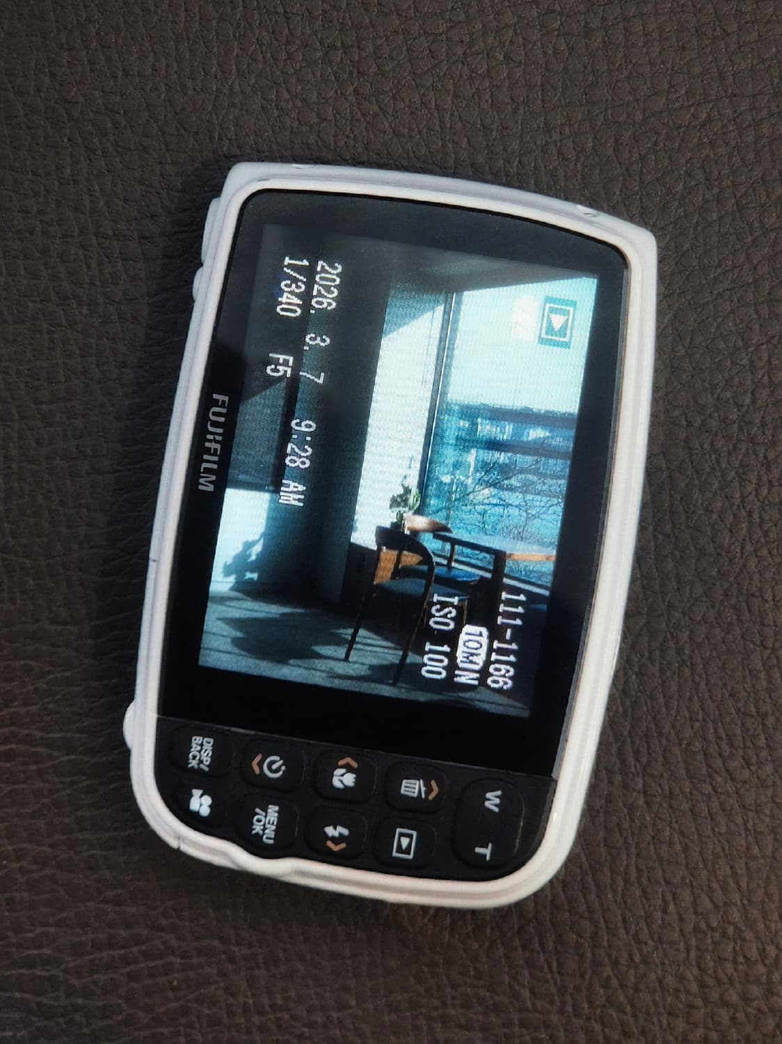 후지필름 파인픽스 z30 디카 (작례) 상품이미지10