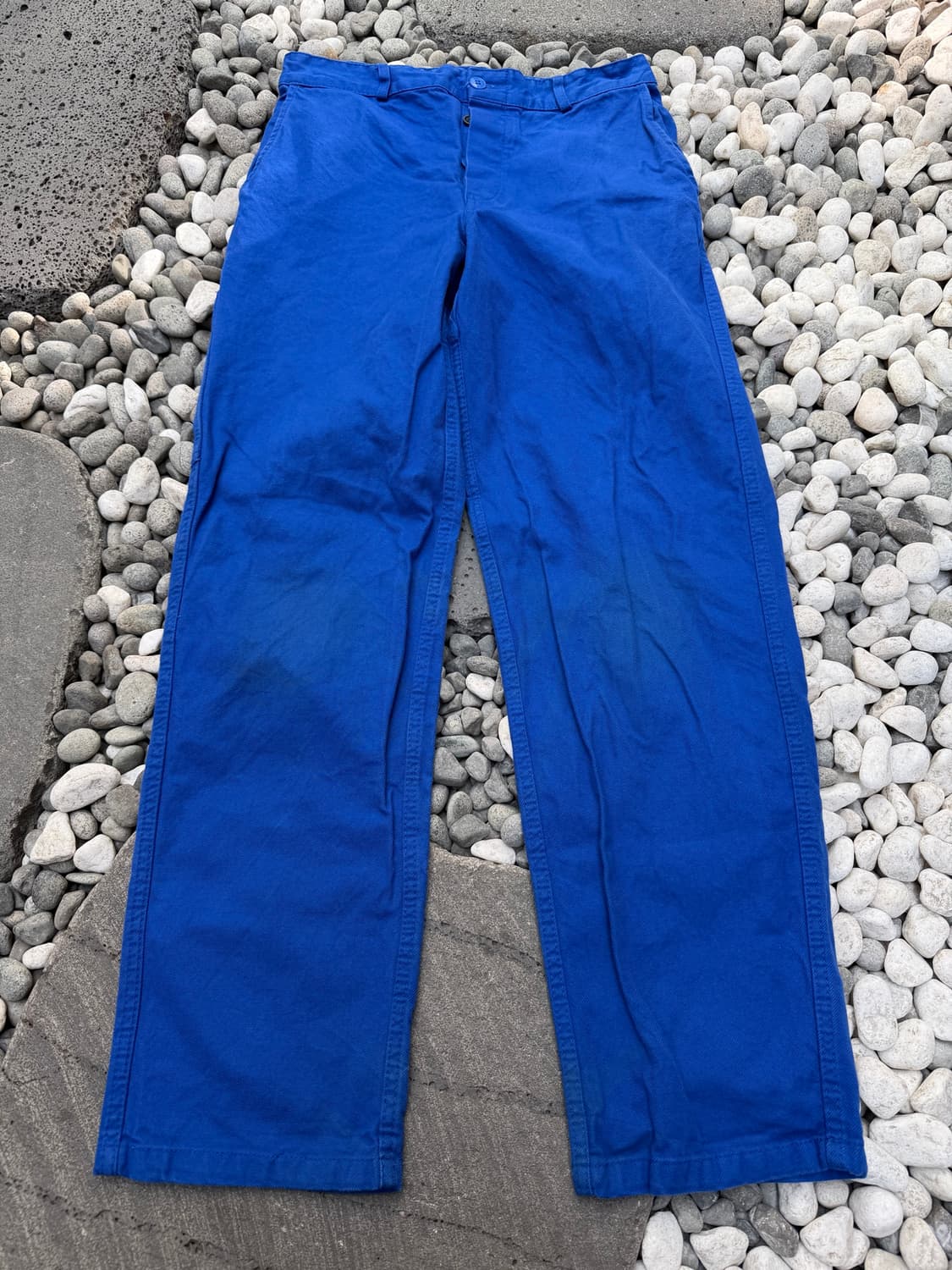 NEW, 새로운 프렌치워크팬츠 제품들이 오늘 입고되었어요 상품이미지3