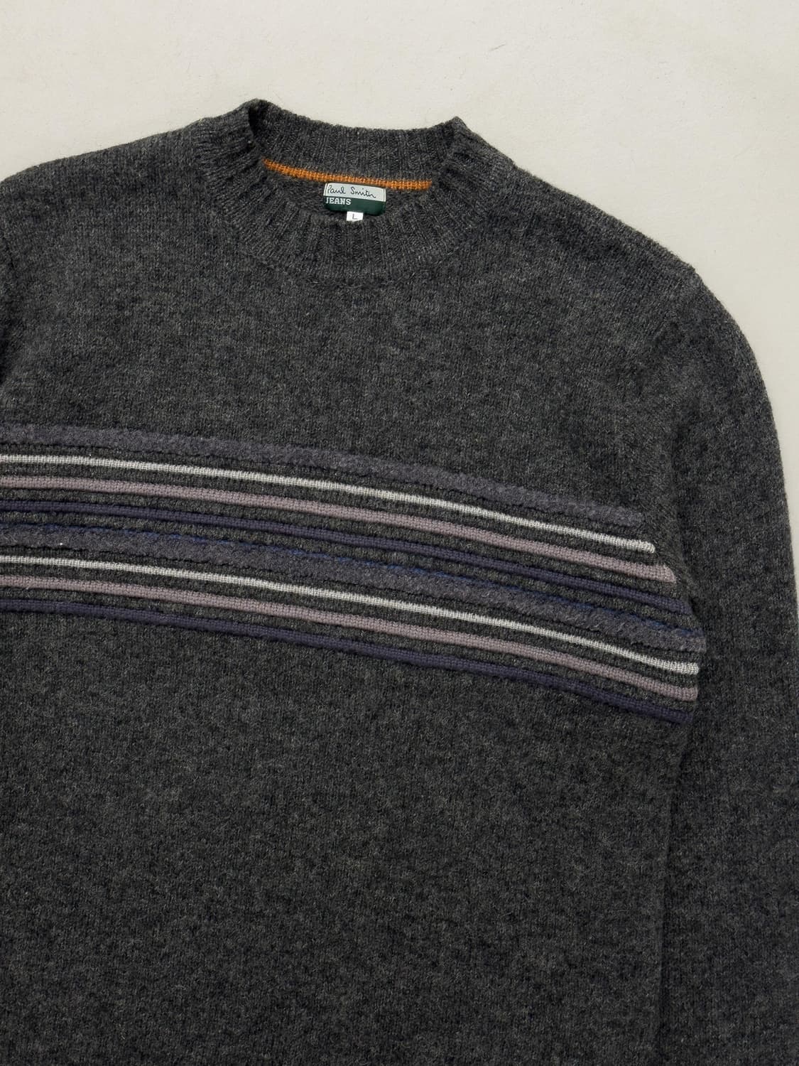 폴스미스 니트 상품이미지2