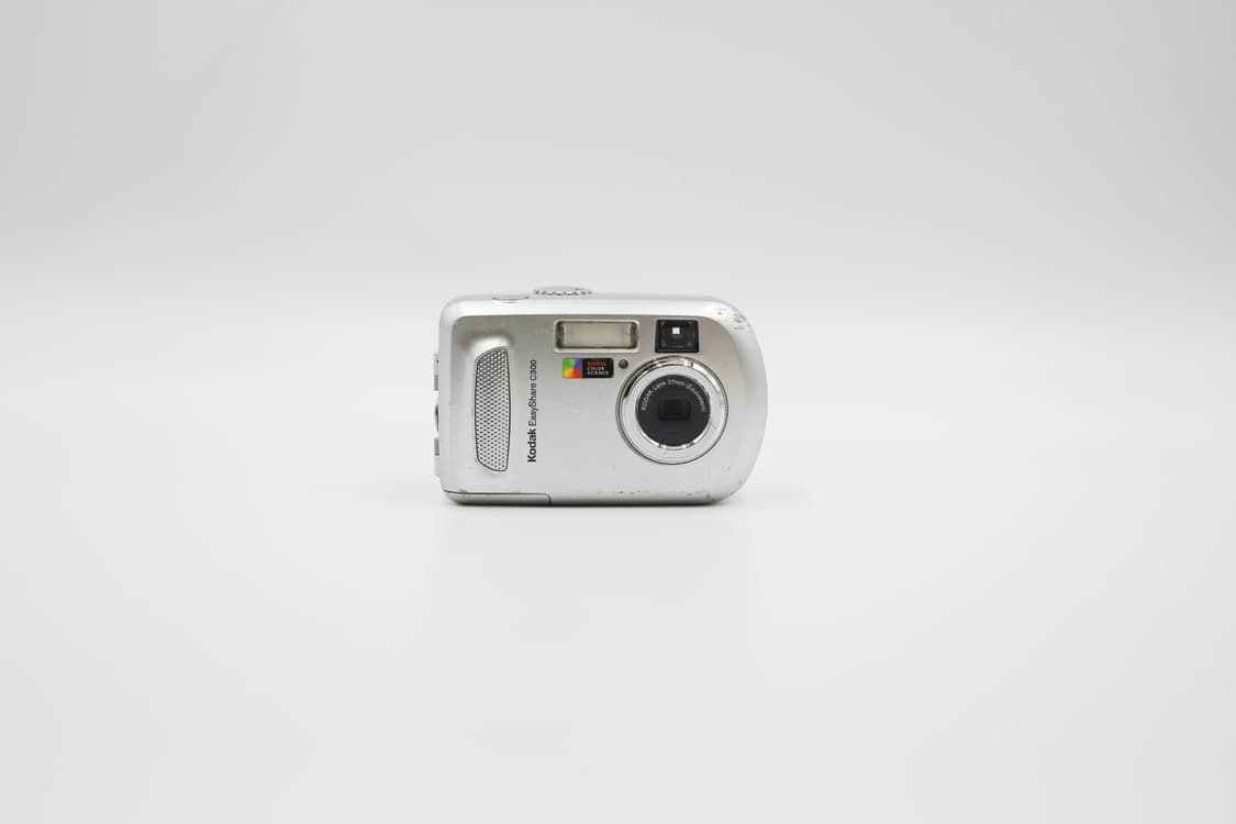 Kodak EasyShare C300 (코닥 이지쉐어 C300) 상품이미지3