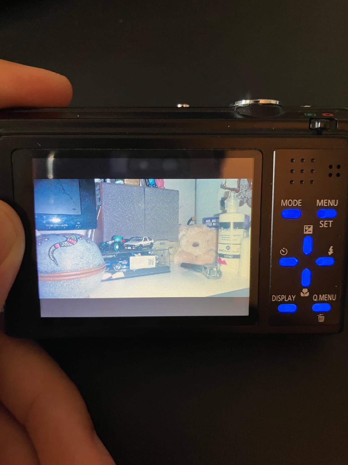 파나소닉 루믹스 dmc-fp8 라이카 상품이미지7