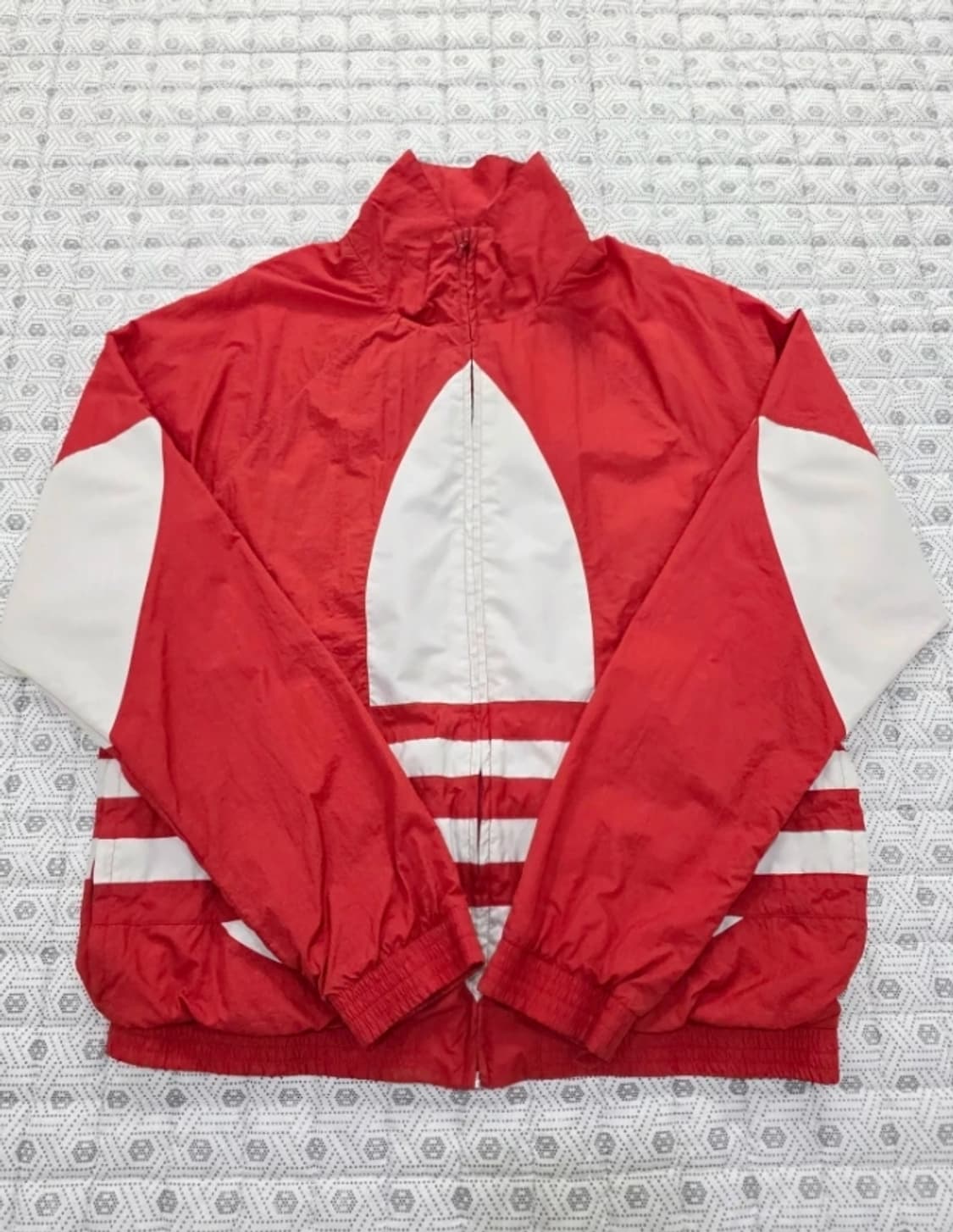 아디다스 트레포일 바람막이 110 상품이미지6