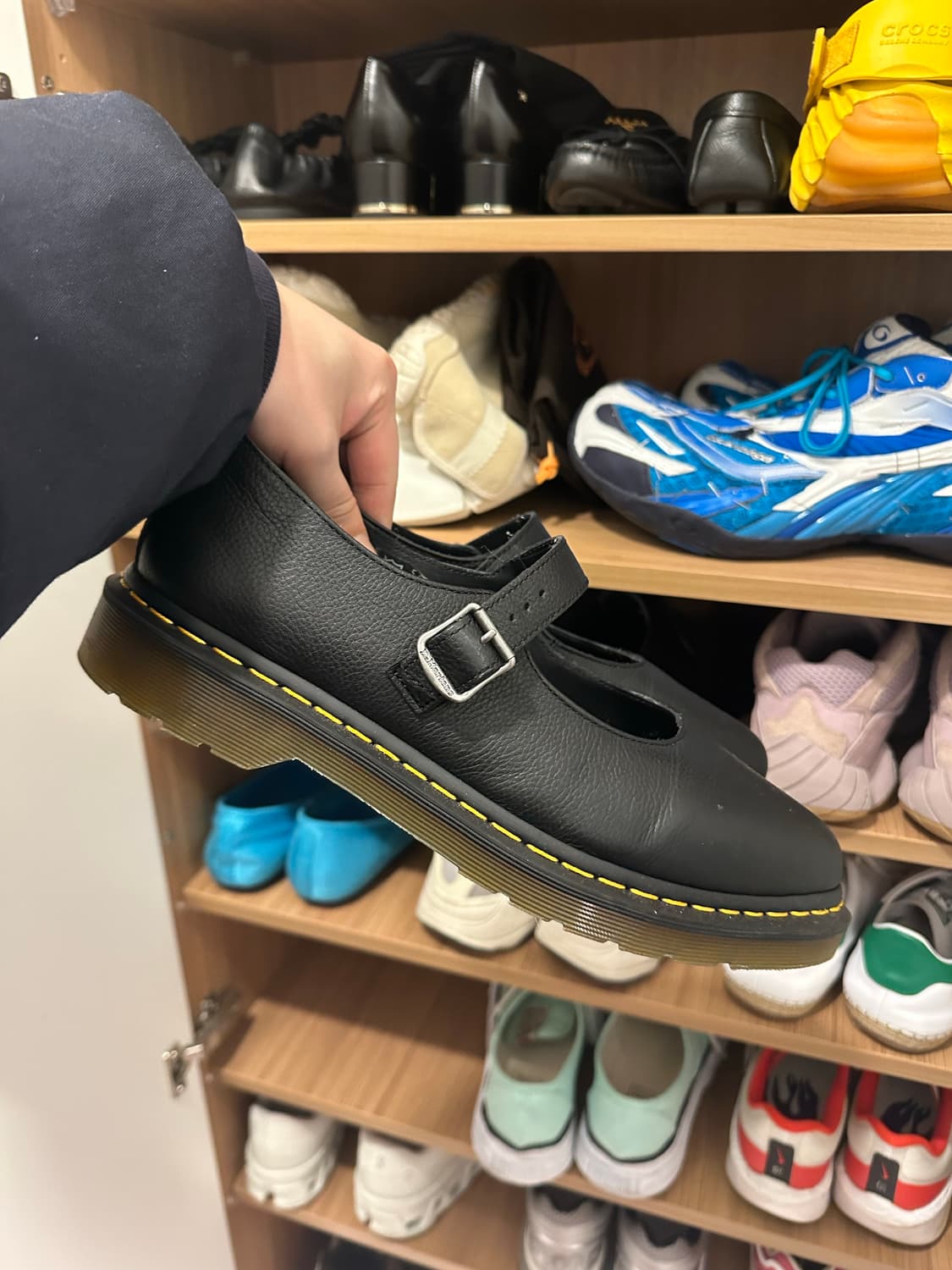 닥터마틴 메리제인 280 상품이미지1