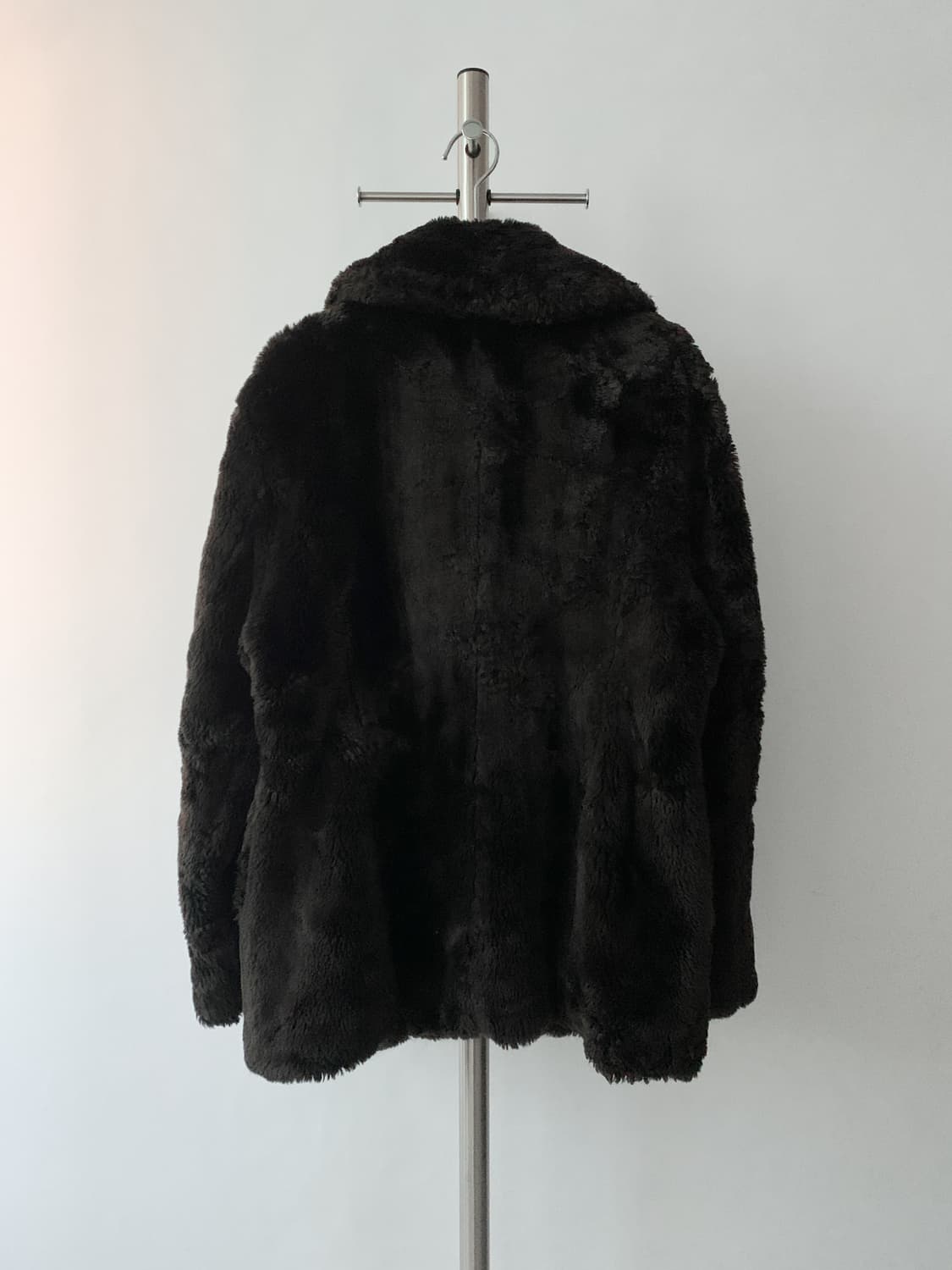 Teddy Fur Jacket 상품이미지4