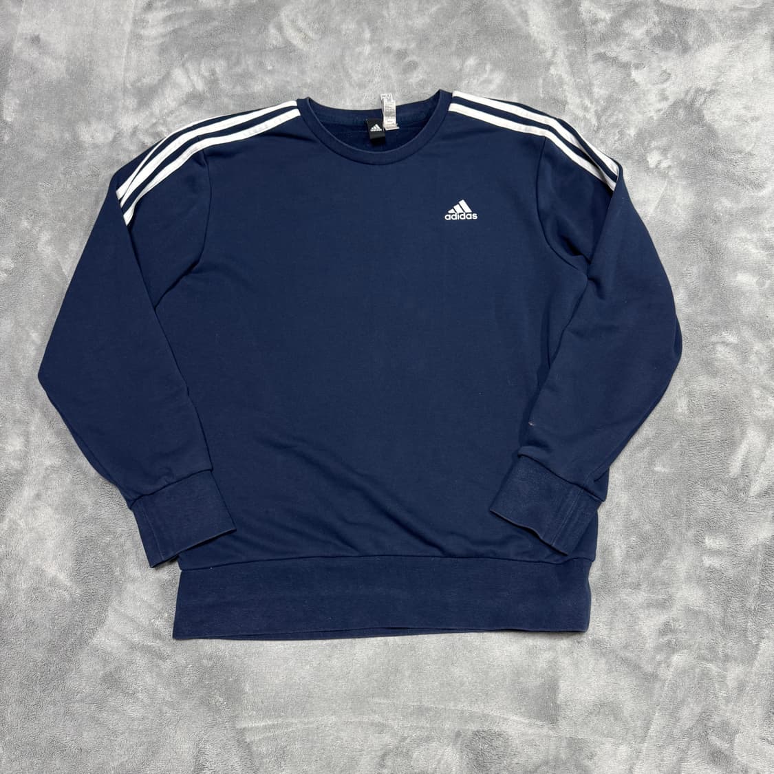 아디다스 맨투맨 상품이미지1