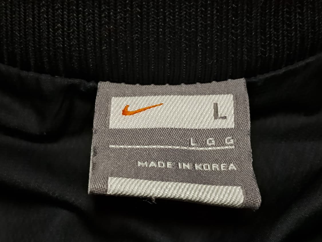 나이키 우븐 자켓 남성L 작업용  상품이미지6