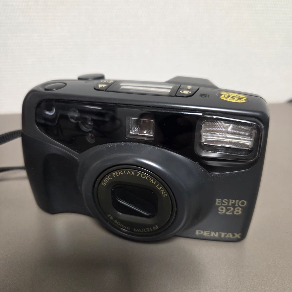 Pentax Espio 928 펜탁스 필름 카메라 상품이미지3