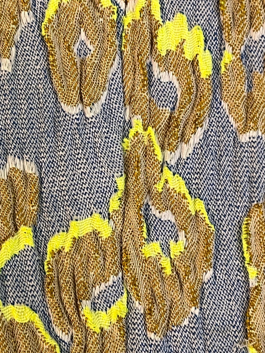 쟈딕앤볼테르 자카드 애니멀 블레이저 (T36) 상품이미지7