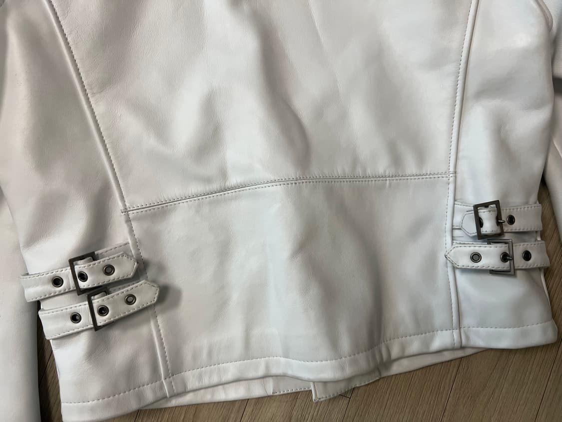 L’homme en Cuir 라이더자켓 상품이미지4