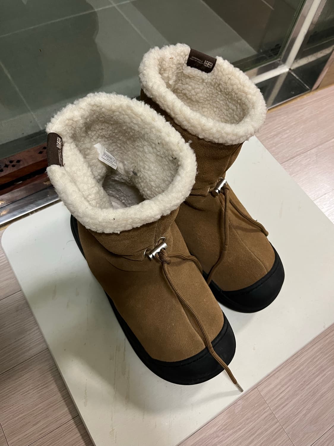 락피쉬 어그 덕 부츠 상품이미지2