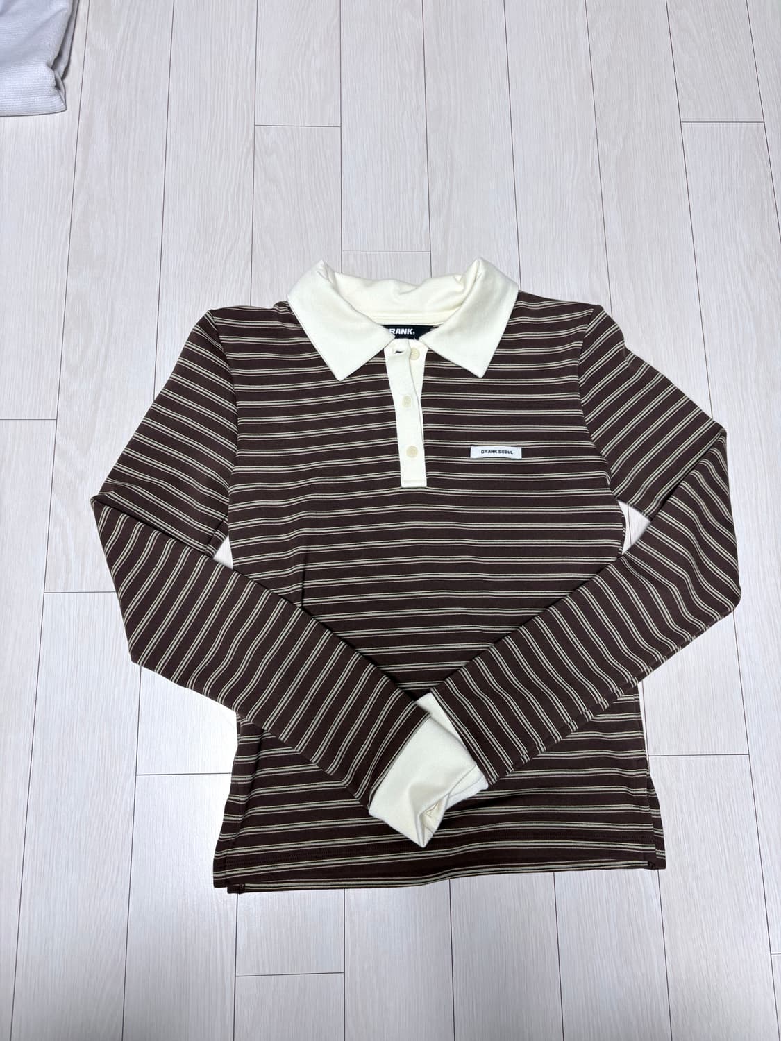 크랭크 티 상품이미지1