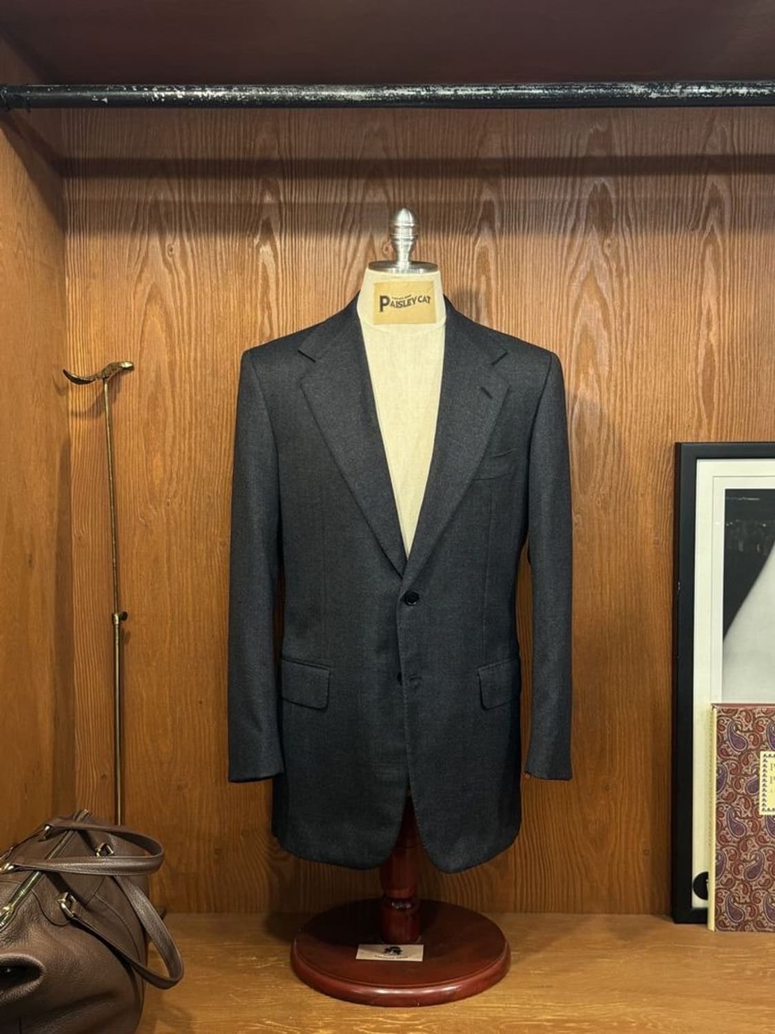 사르토리아 파르테노페아 자켓 상품이미지1