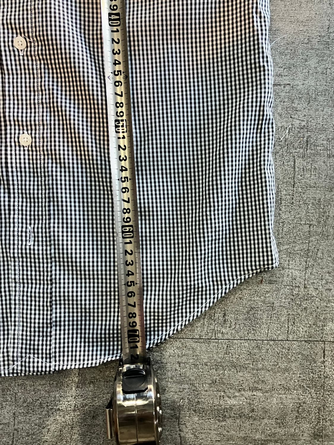 Polo 폴로랄프로렌 올드스쿨아메카지 복고풍 반팔셔츠 상품이미지3