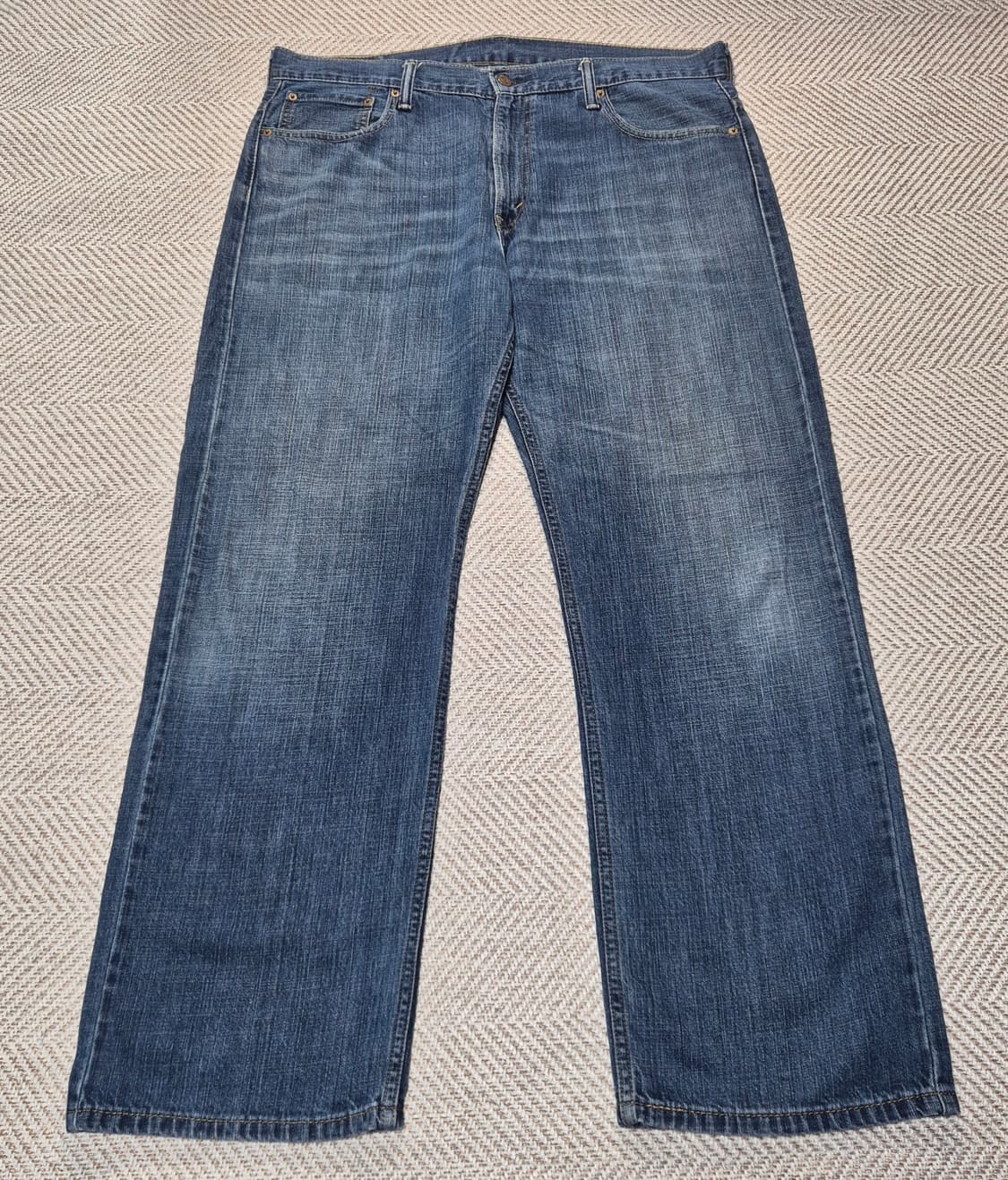 리바이스 569 36/32( p19 ) 상품이미지2