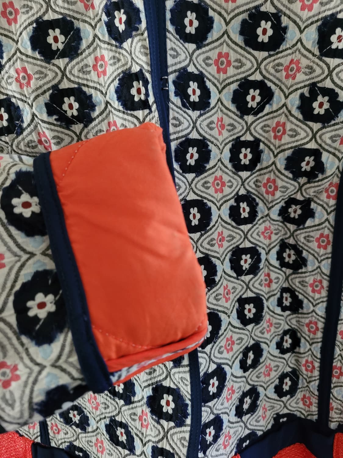 토리버치 자켓 44-55사이즈 상품이미지8