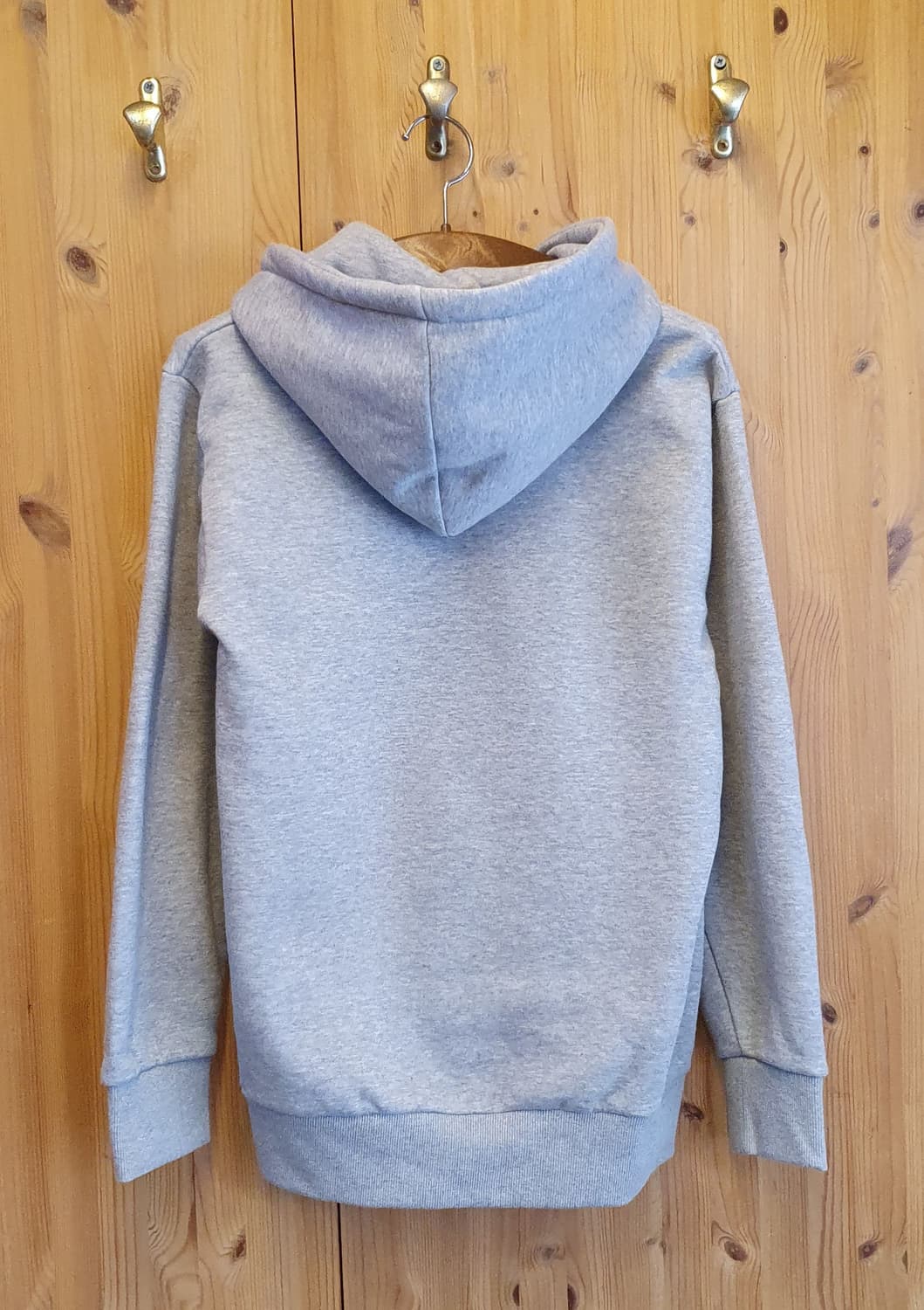 (새상품)55.Spectrum기모후드티 상품이미지3