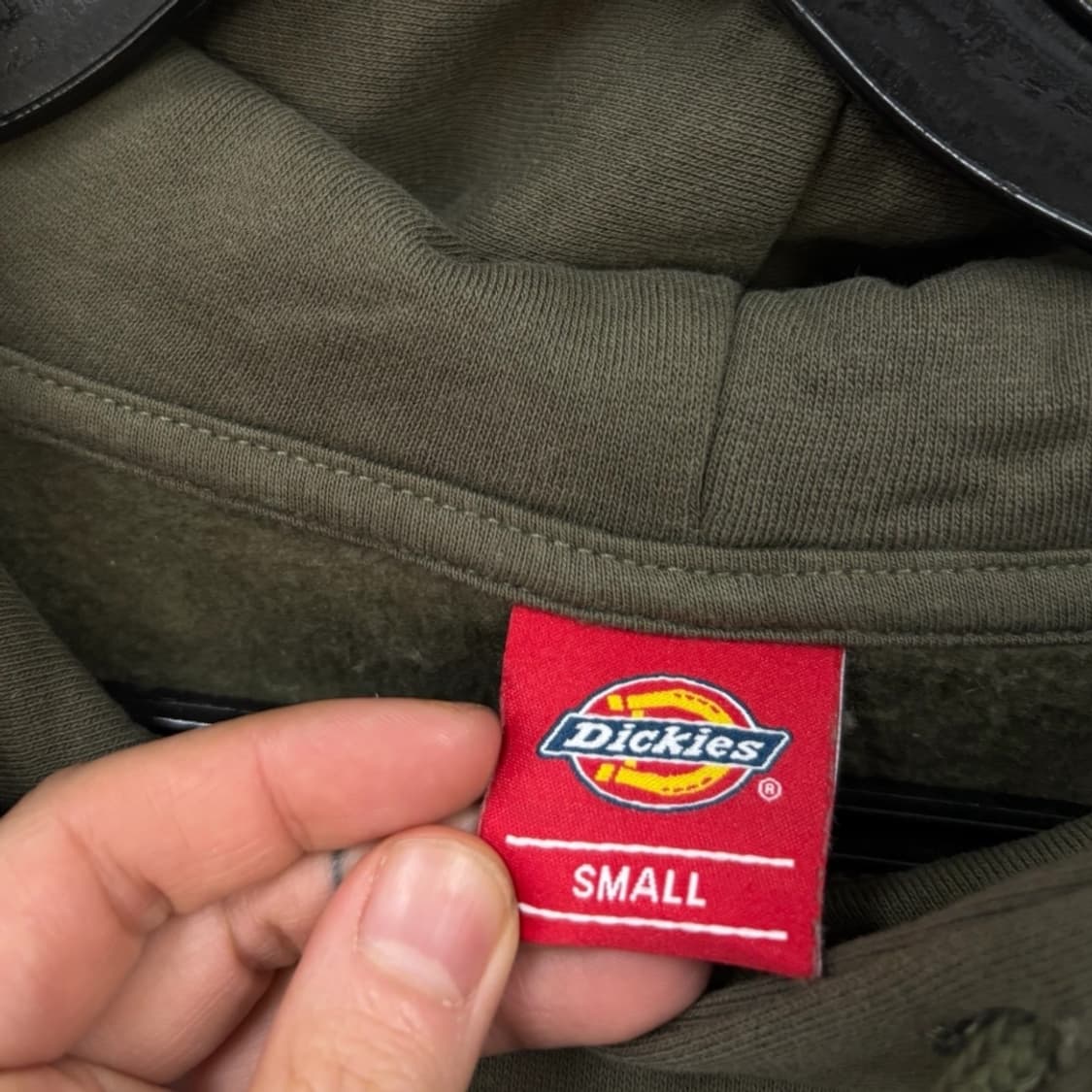 디키즈 후드티 상품이미지4