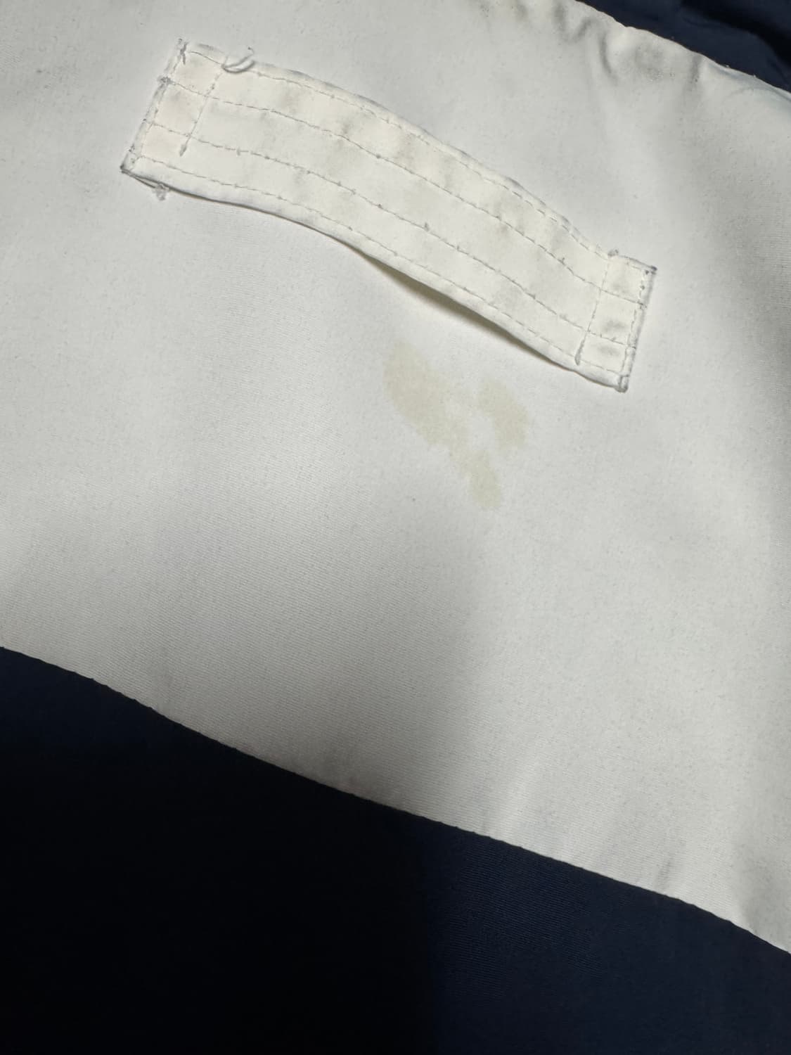 르꼬끄 스포르티브 리버시블 후리스 바람막이 자켓 XL ~ 2XL 상품이미지7