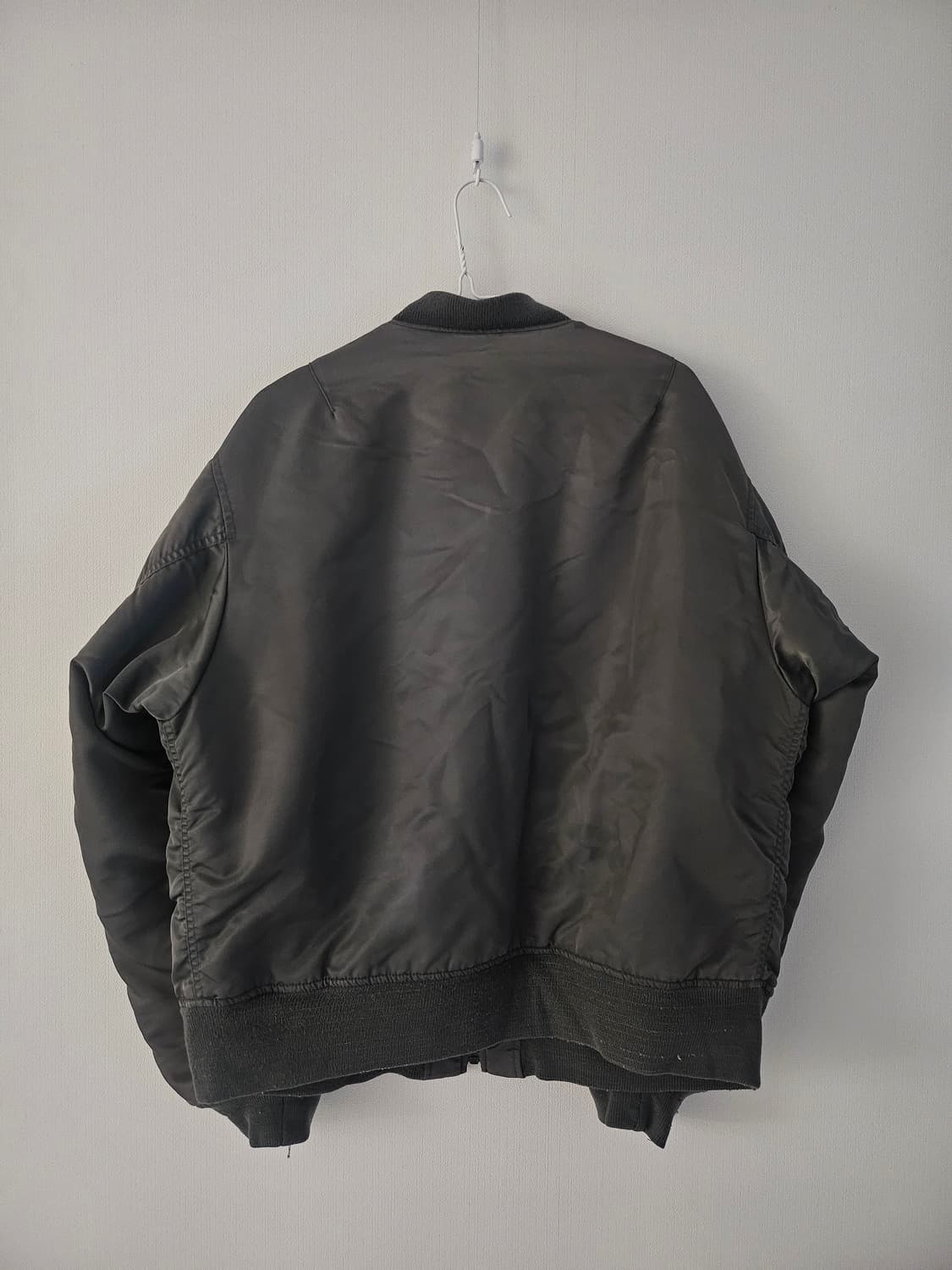 컨버스 converse MA1 점퍼 상품이미지2