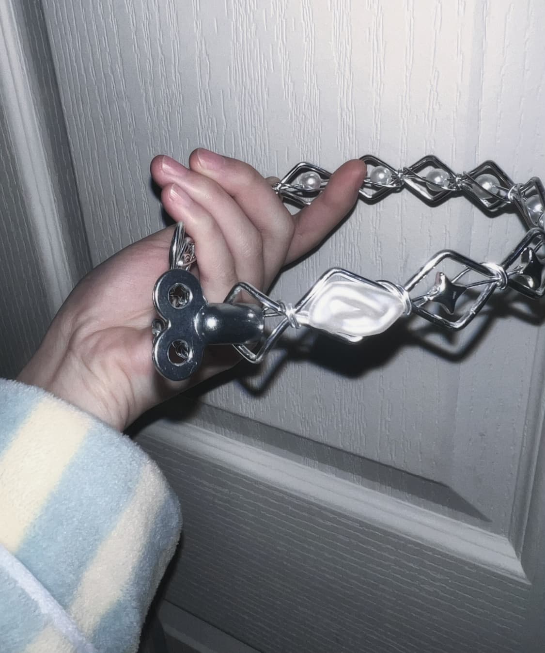 🗝️choker 상품이미지5