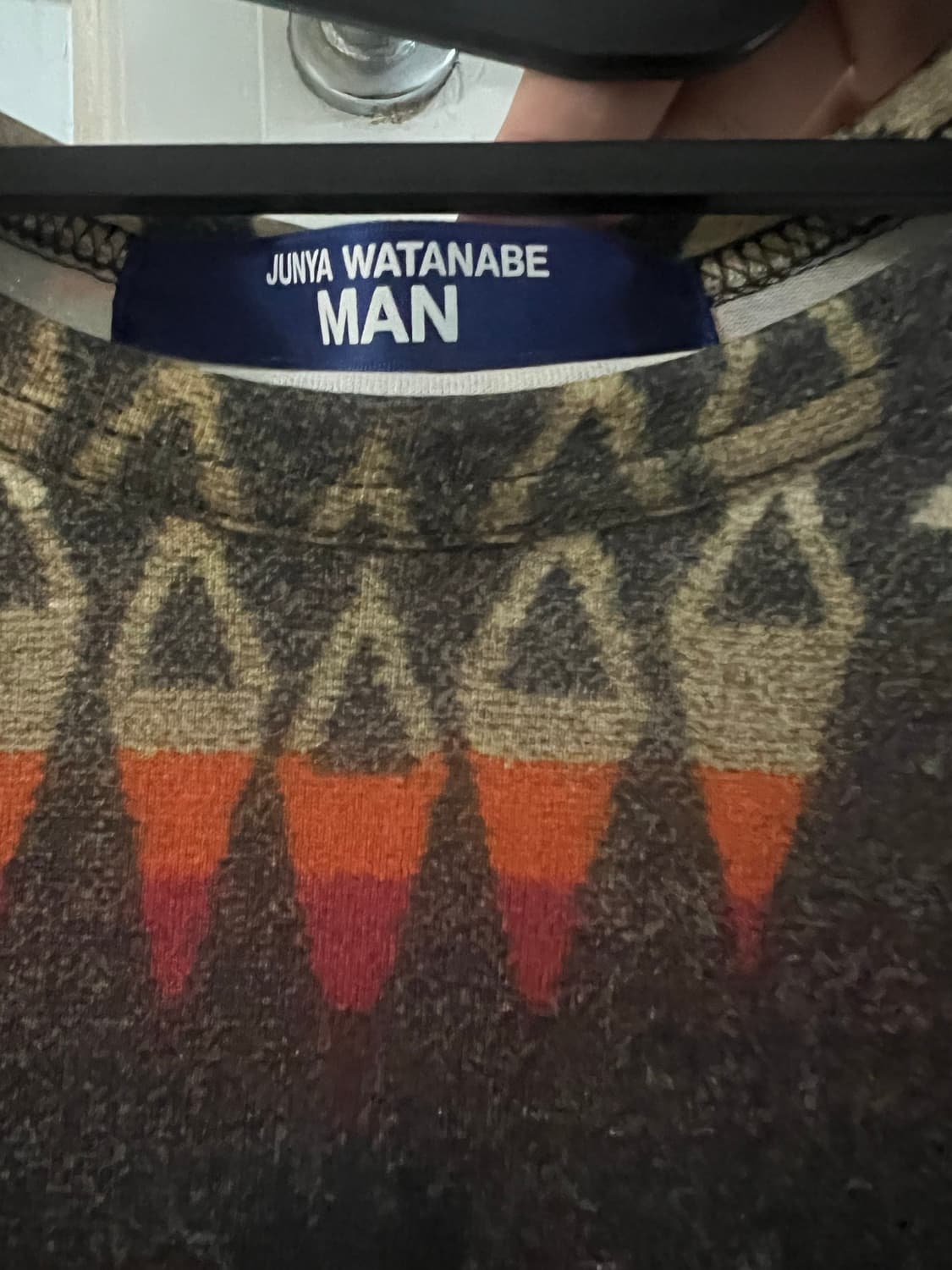 준야 자미로콰이 롱슬리브 os 상품이미지2