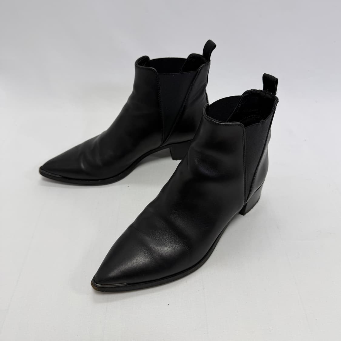 아크네스튜디오 젠슨 부츠 상품이미지1