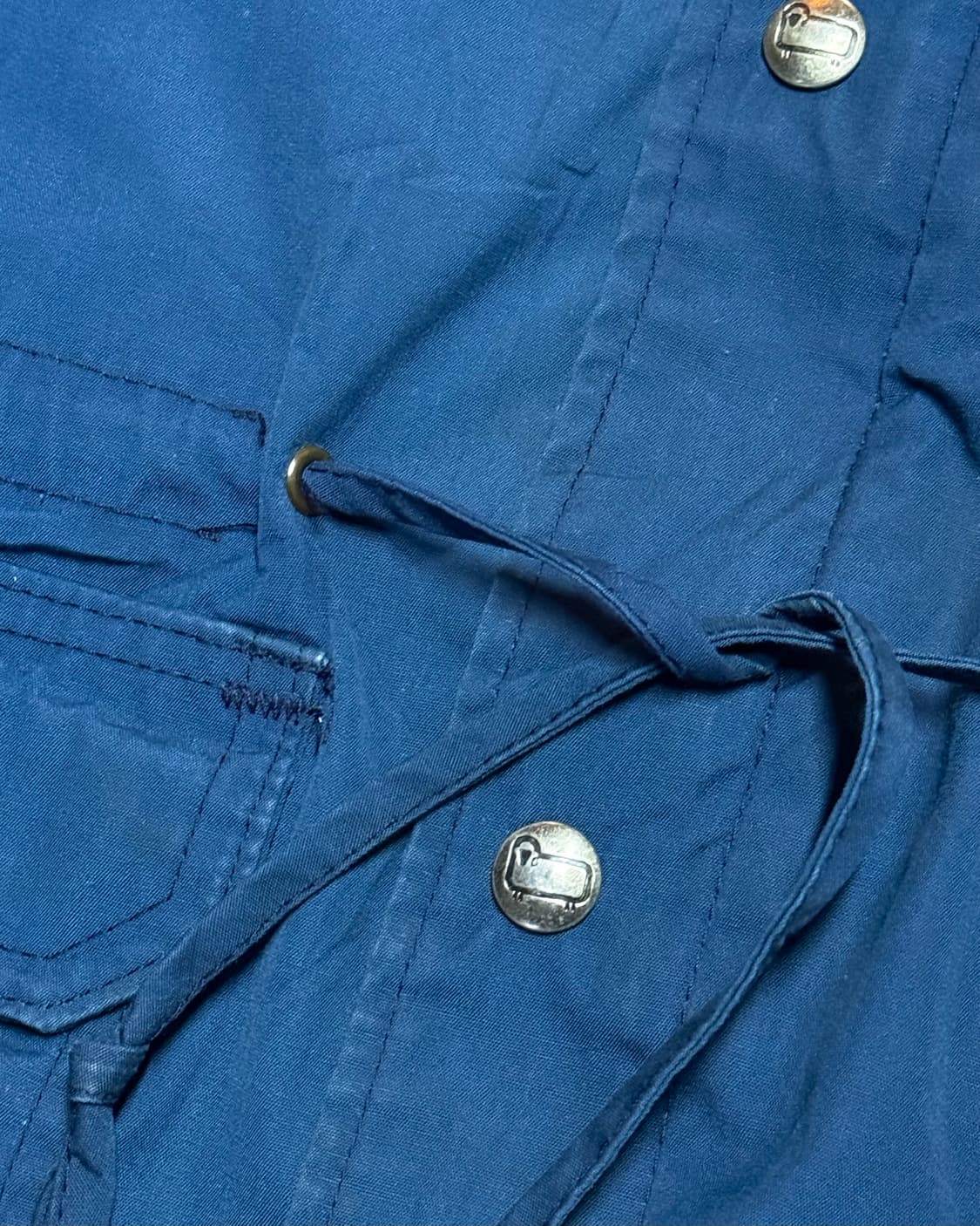 80's 울리치(W) 마운틴 파카 XL 상품이미지4