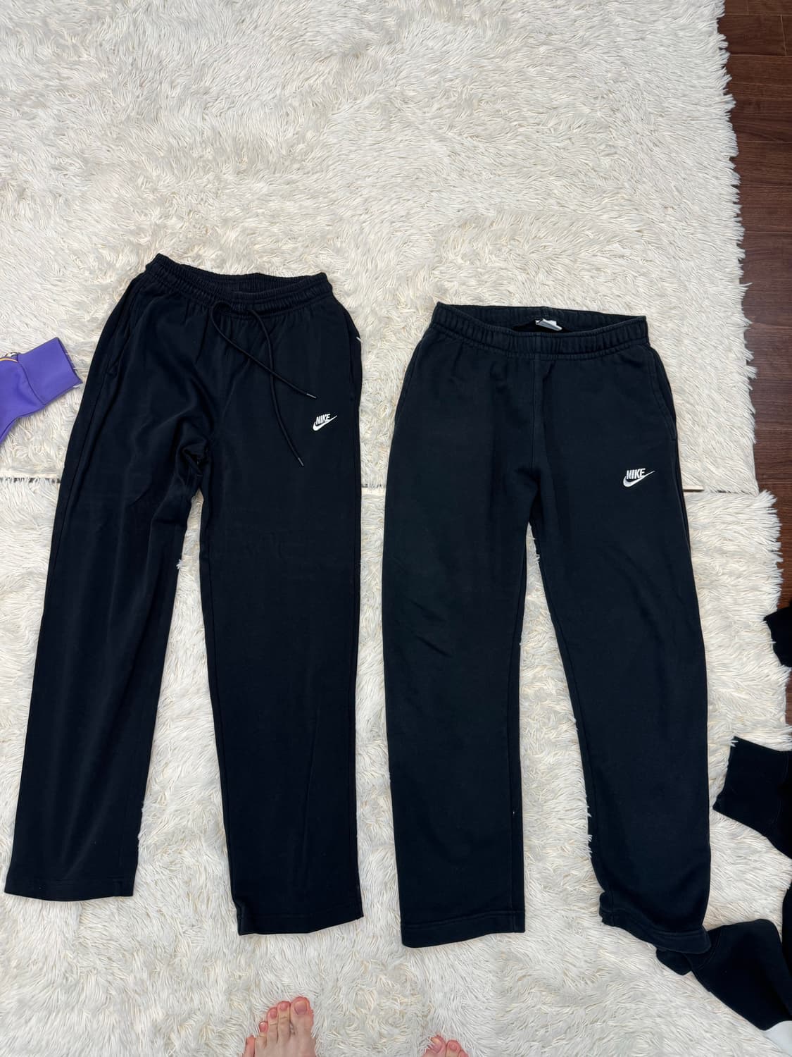 나이키 트레이닝 바지 싸게 팔아요 상품이미지1