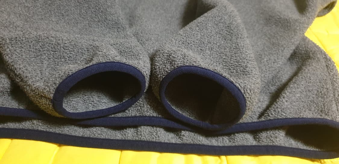 파타고니아 신칠라 스냅티 스웨터 니켈네이비 색상 s 상품이미지7