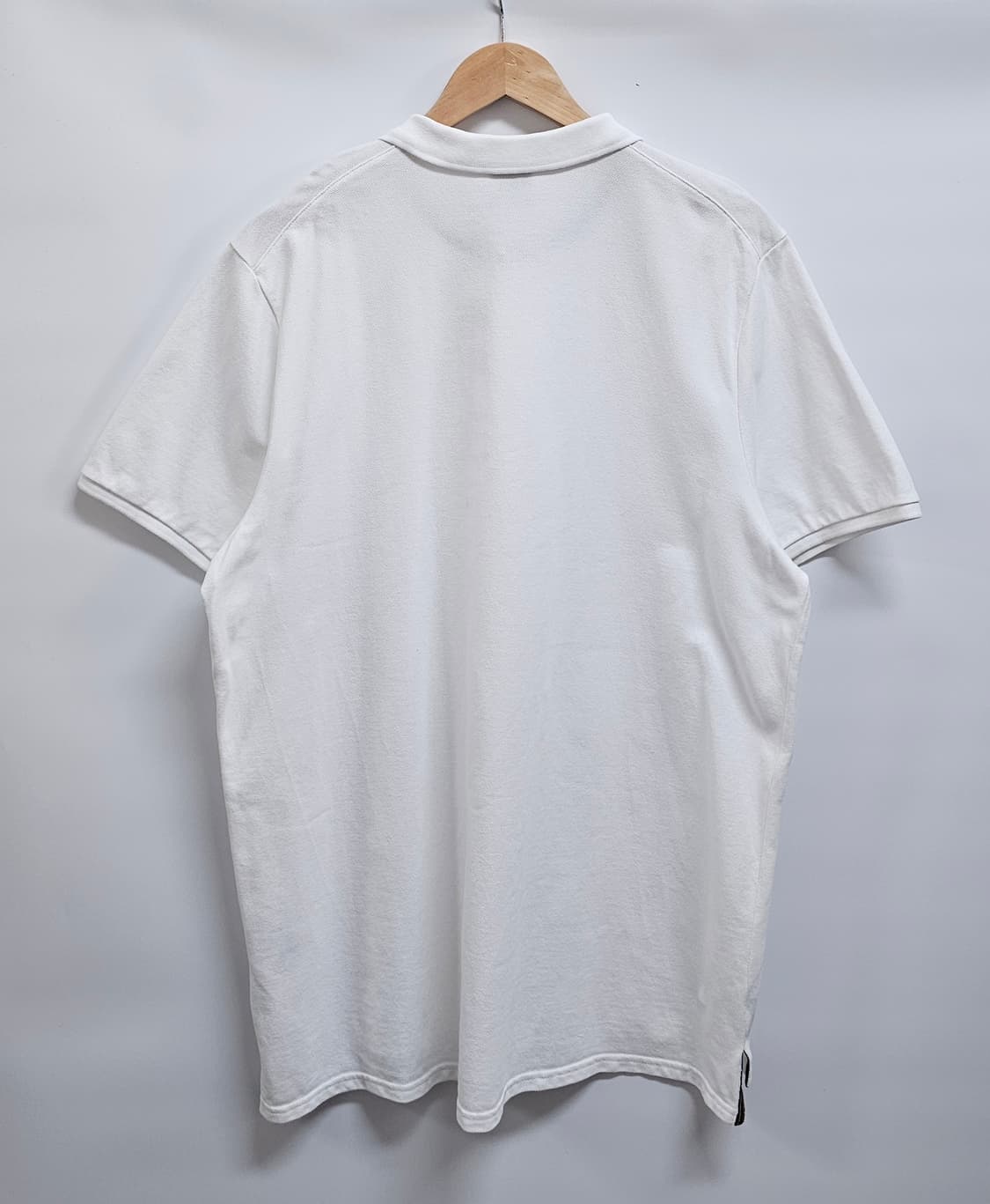 나이키 테니스 반팔카라티 XL 상품이미지2