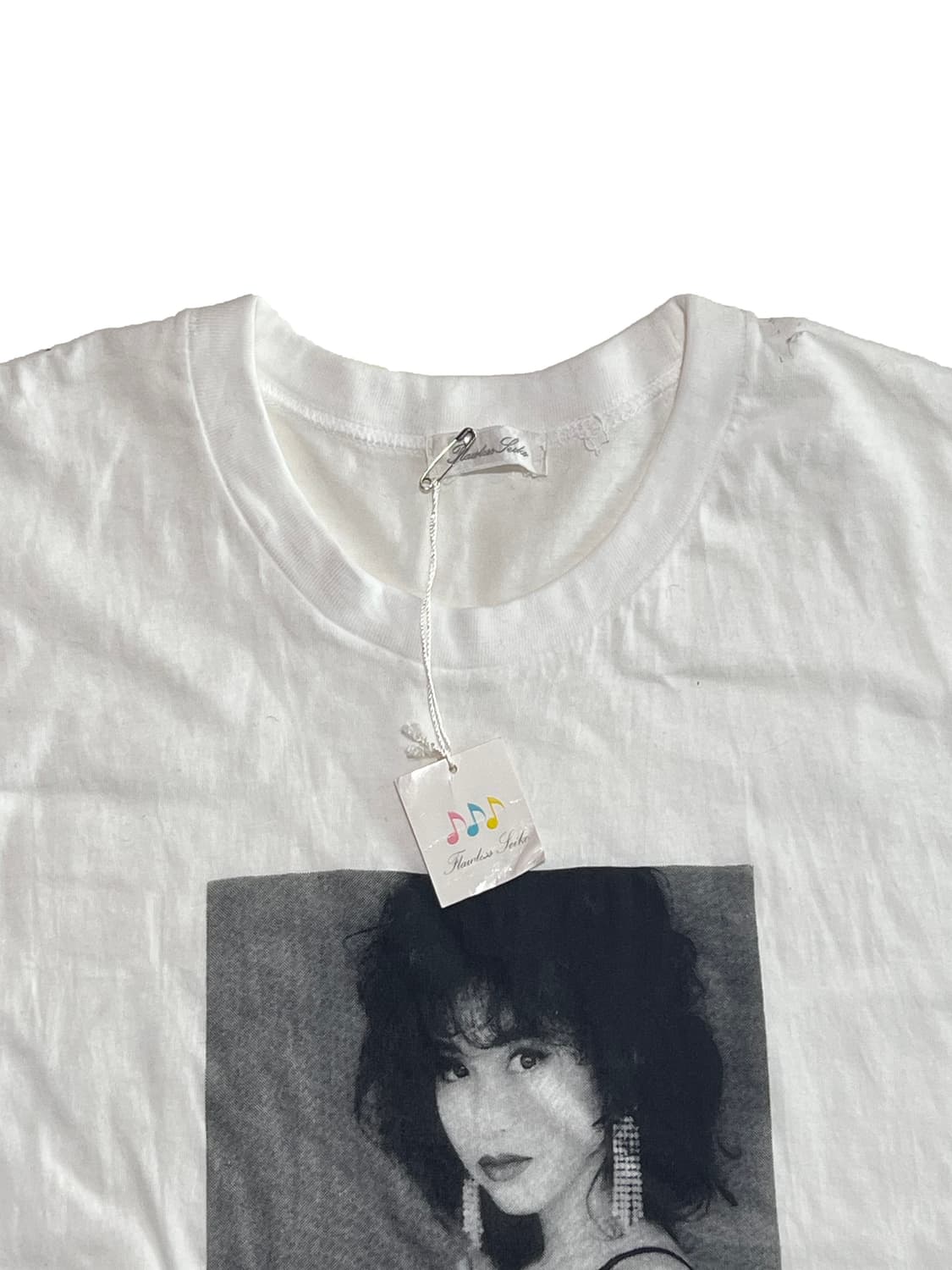 1992 seiko matsuda nouvelle vague shirt  상품이미지4