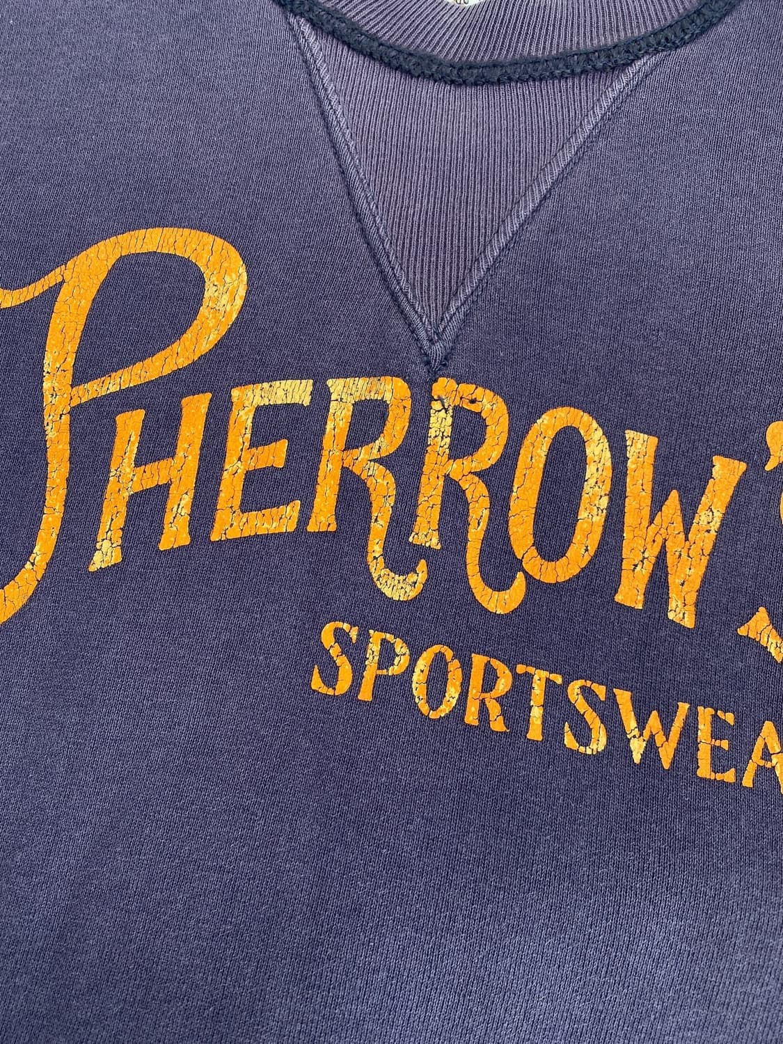 페로우즈 스웻셔츠  상품이미지4