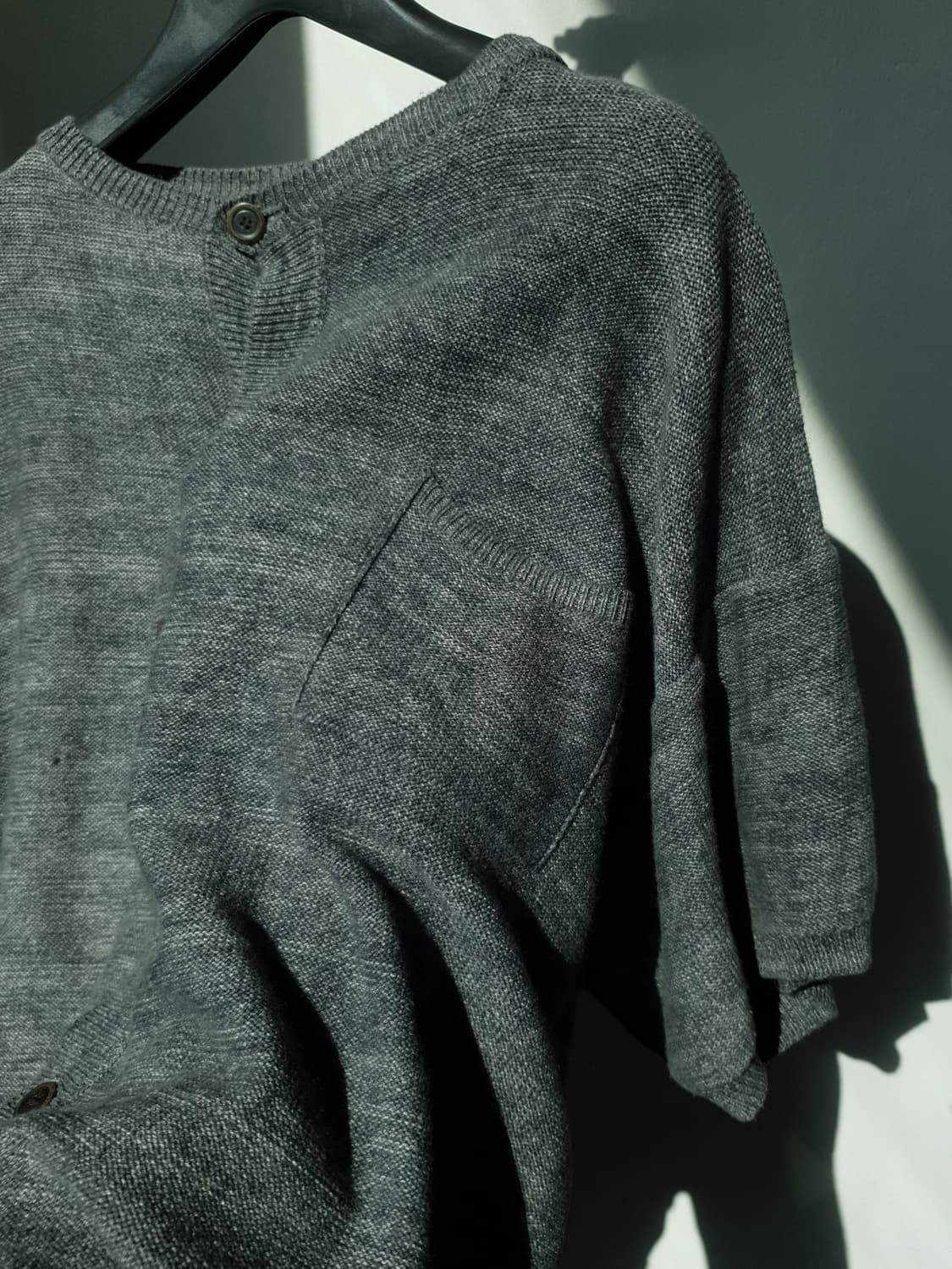 90s Y's cardigan
by Yohji Yamamoto 상품이미지5