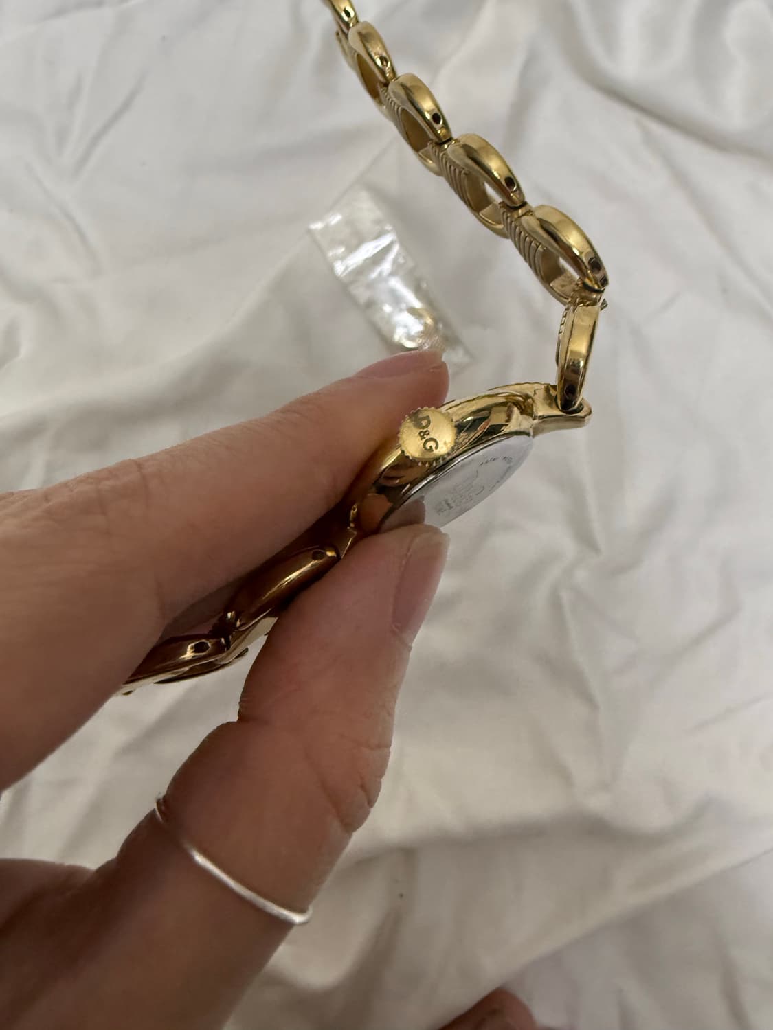 Rare]돌체앤 가바나 여성 손목 시계 상품이미지4