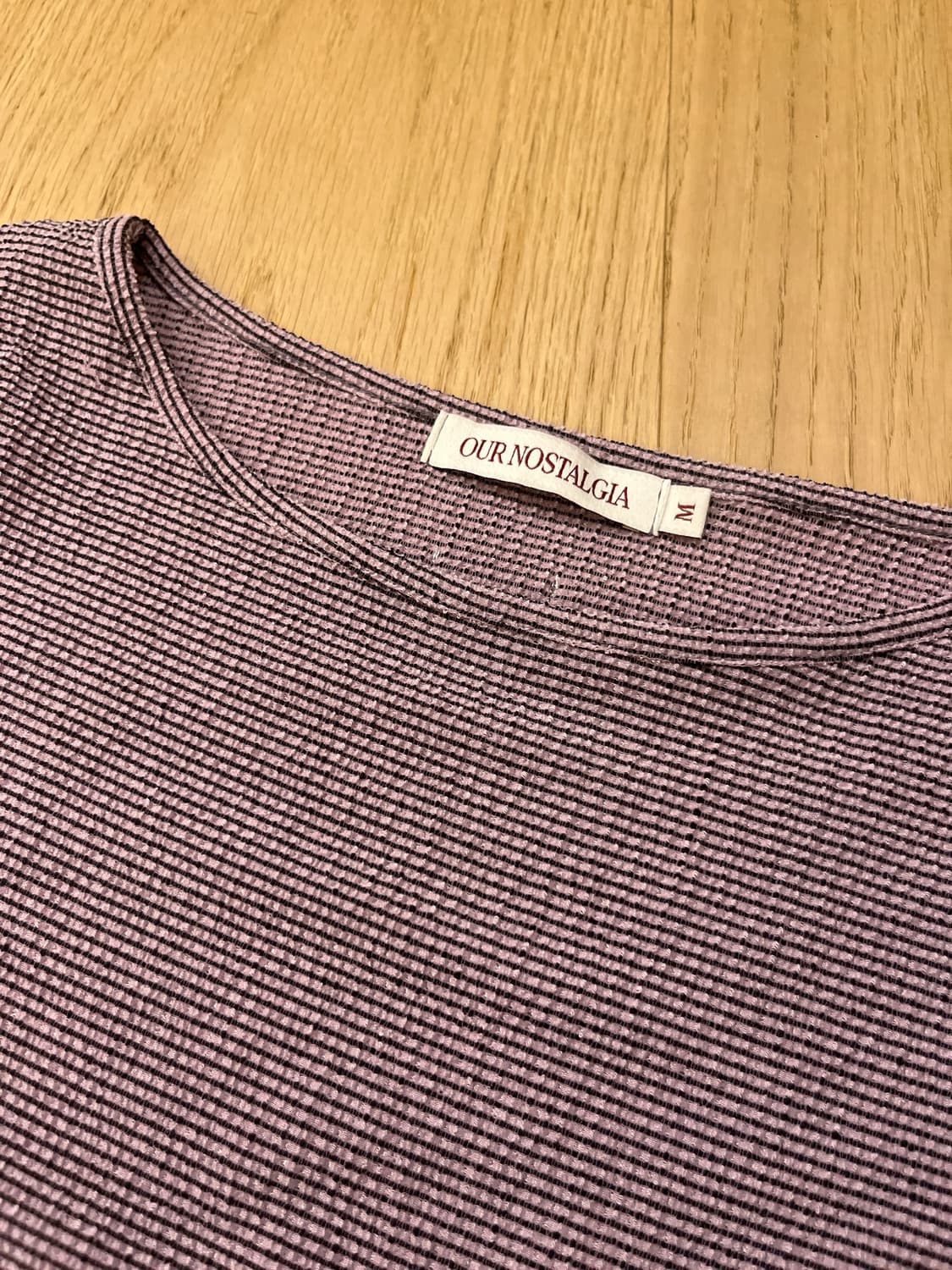 our nostalgia 상품이미지2