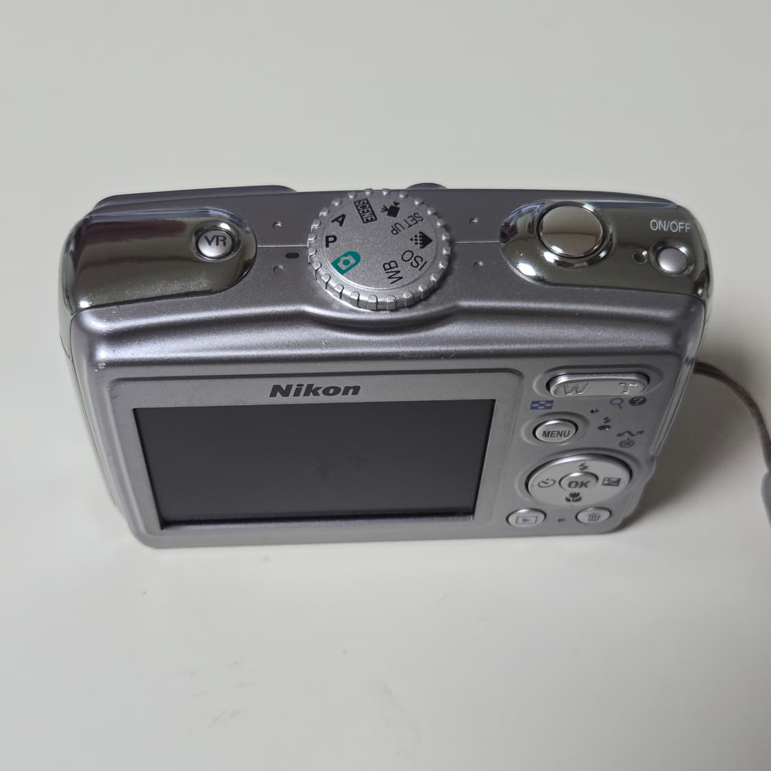 니콘 쿨픽스 P4디지털 카메라 상품이미지4