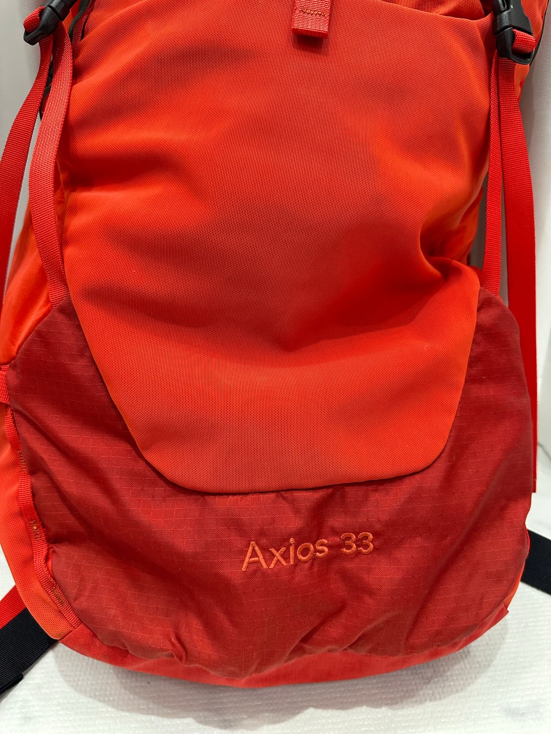 아크테릭스 엑시오스 33 백팩 상품이미지2