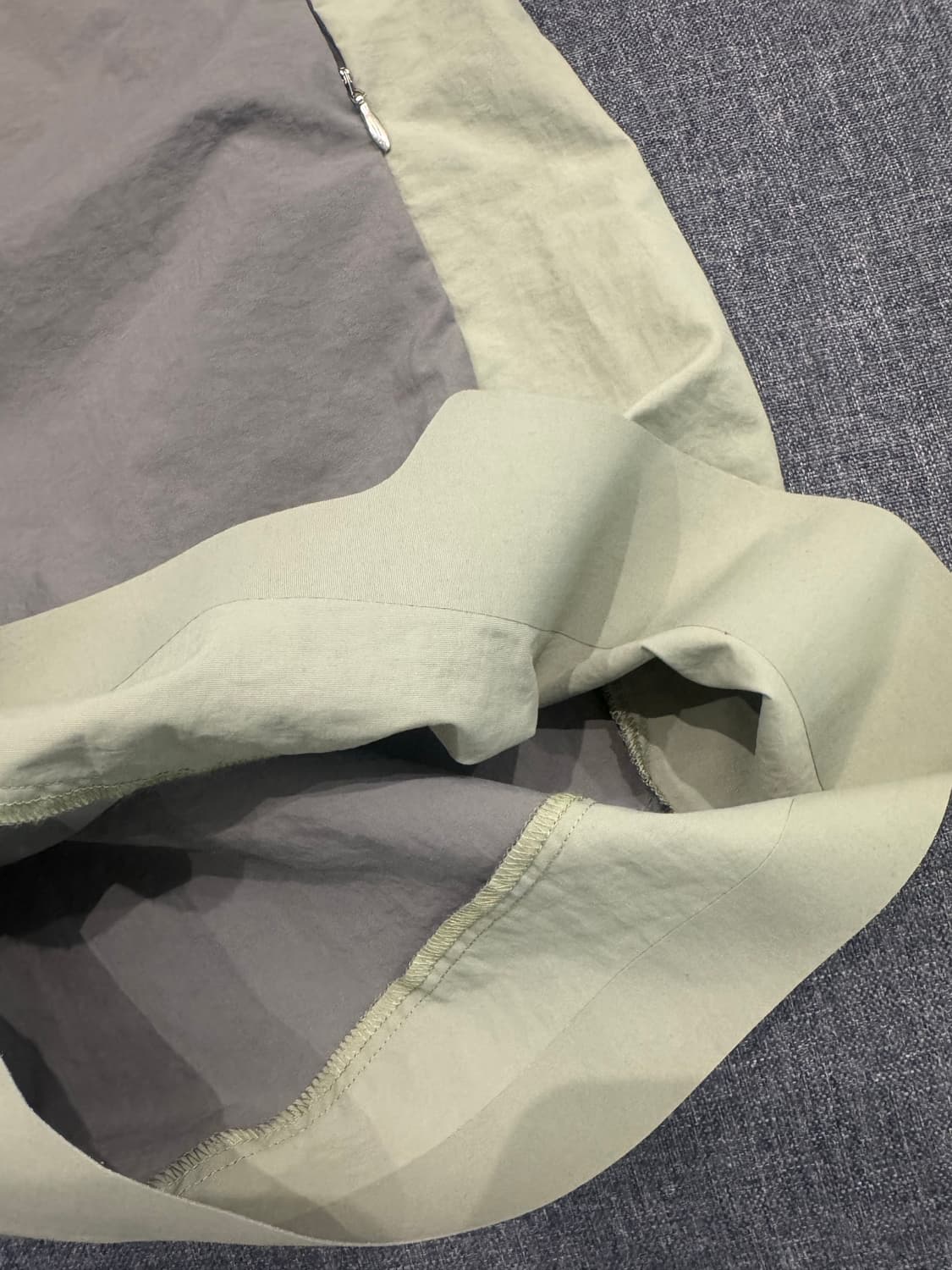 JLAL 나일론반바지 상품이미지3