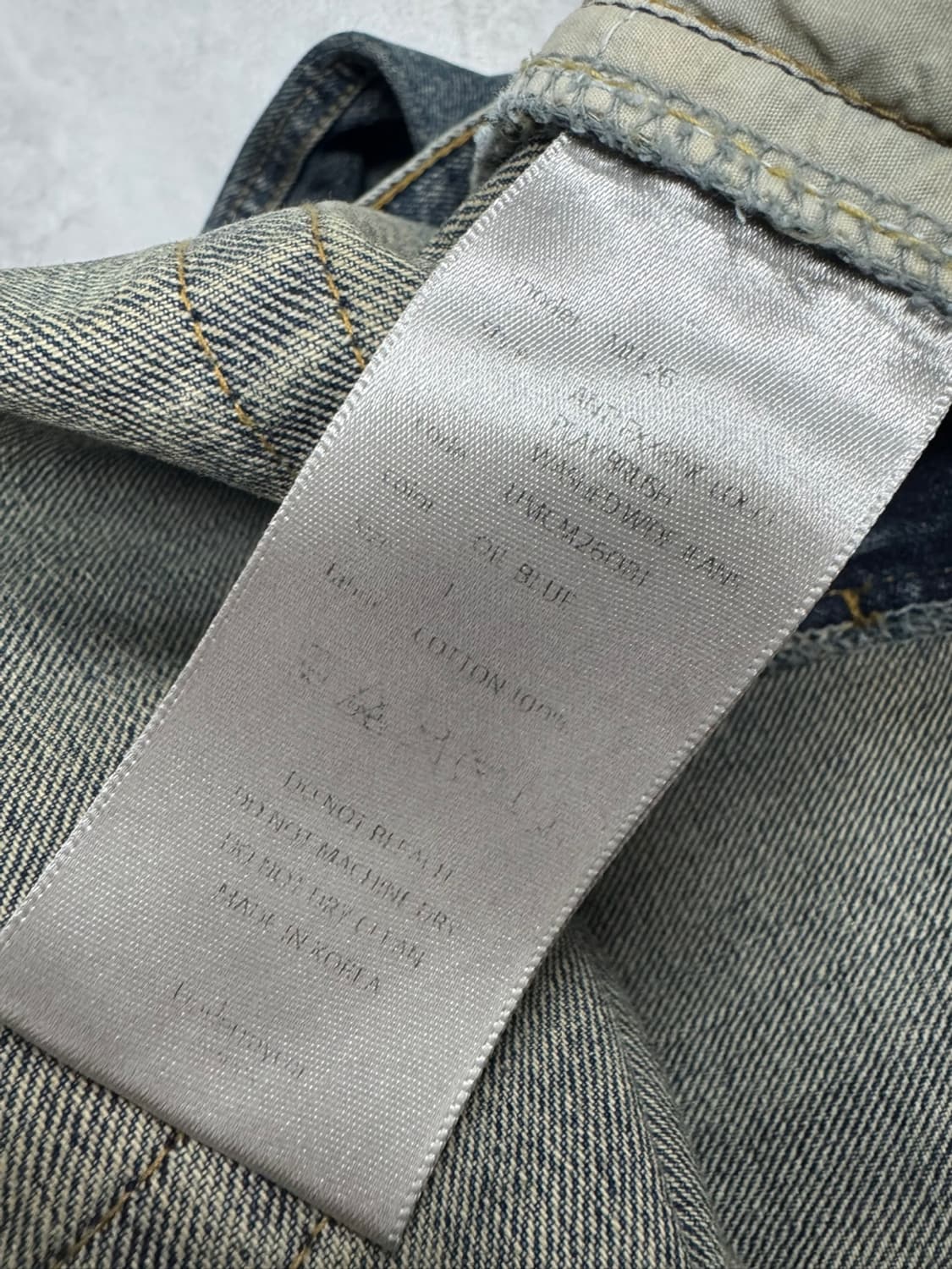 언더마이카 상품이미지4