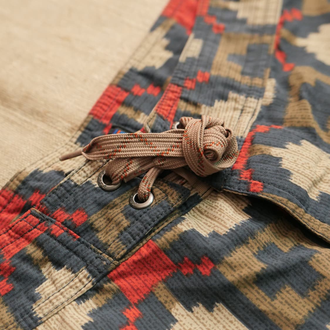 Patagonia Navajo Paddler Board Shorts 36 상품이미지3