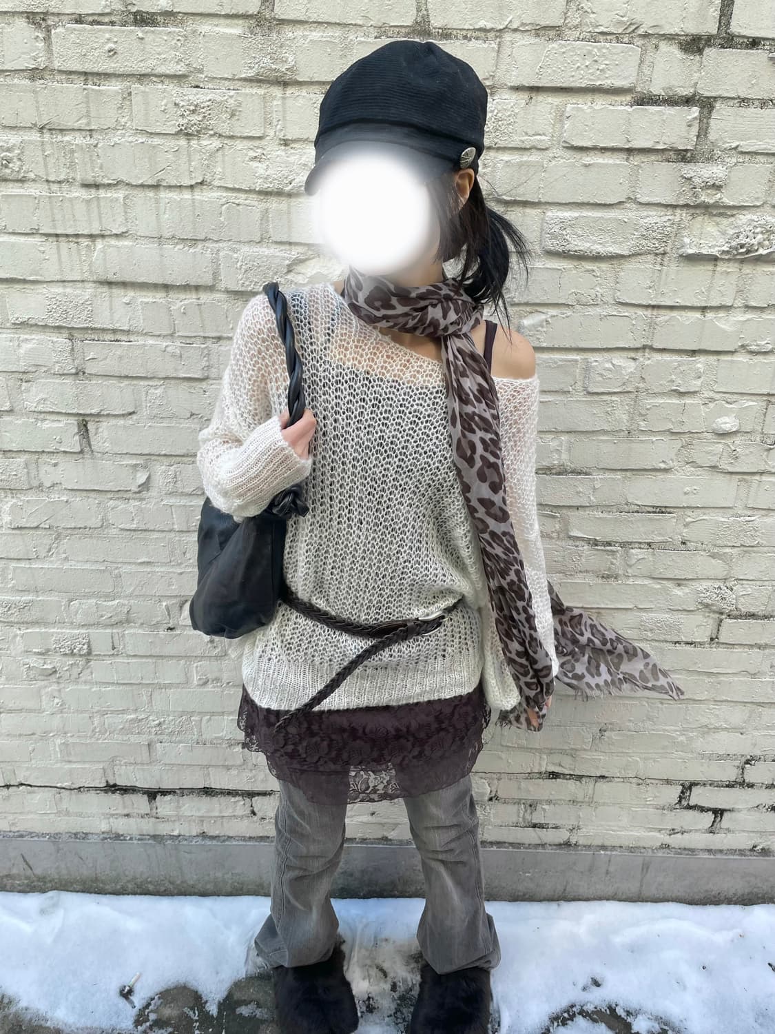 핀터깔에갸루한방울.ˢᴱᵀ🏠 상품이미지6