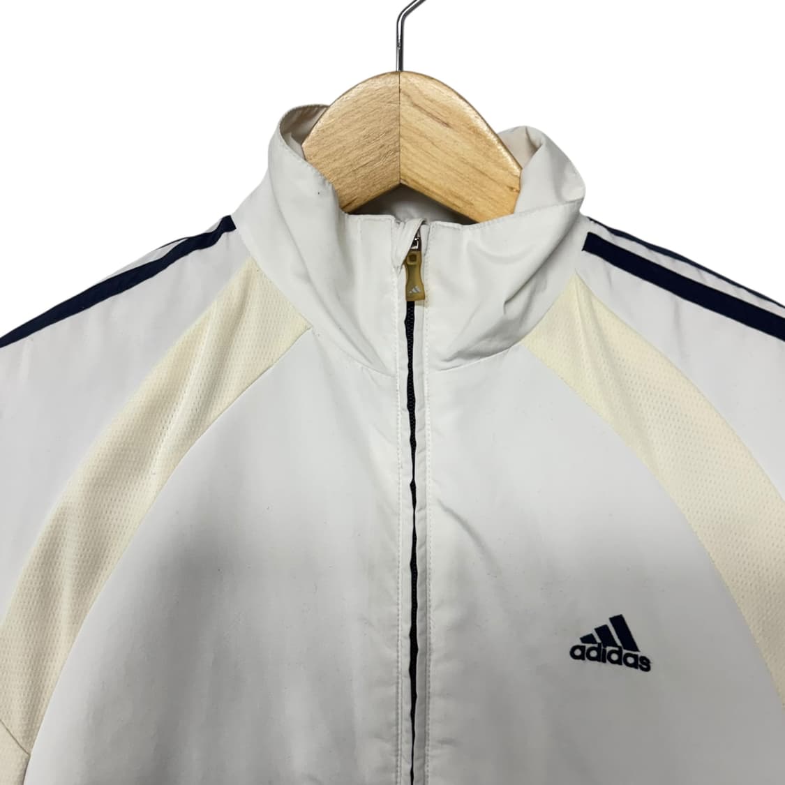 아디다스 3S 로고 바람막이 상품이미지2