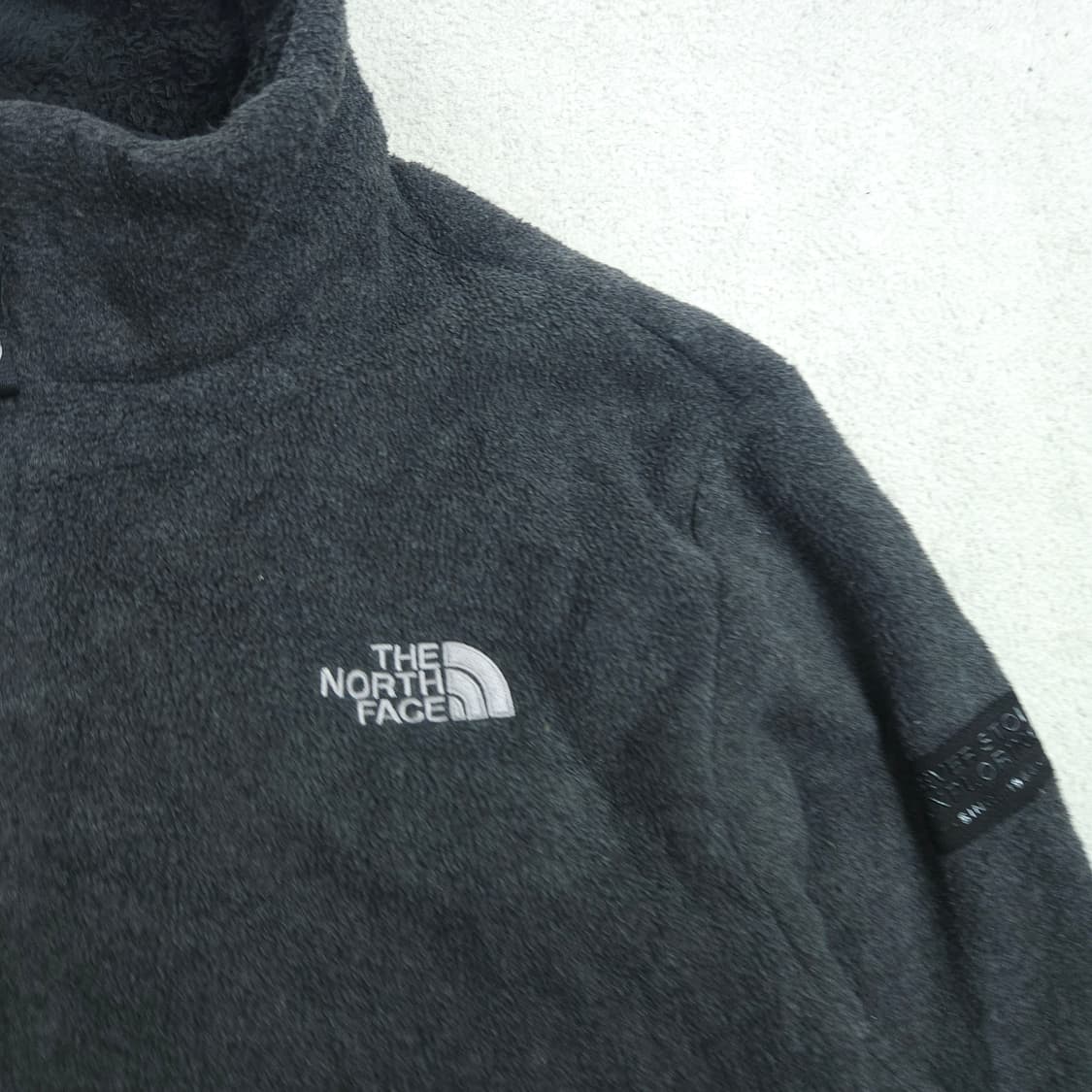 노스페이스 로얄톤 후리스 자켓 XXL 상품이미지3