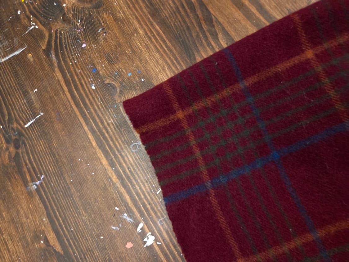 트래드클럽 머플러 상품이미지2